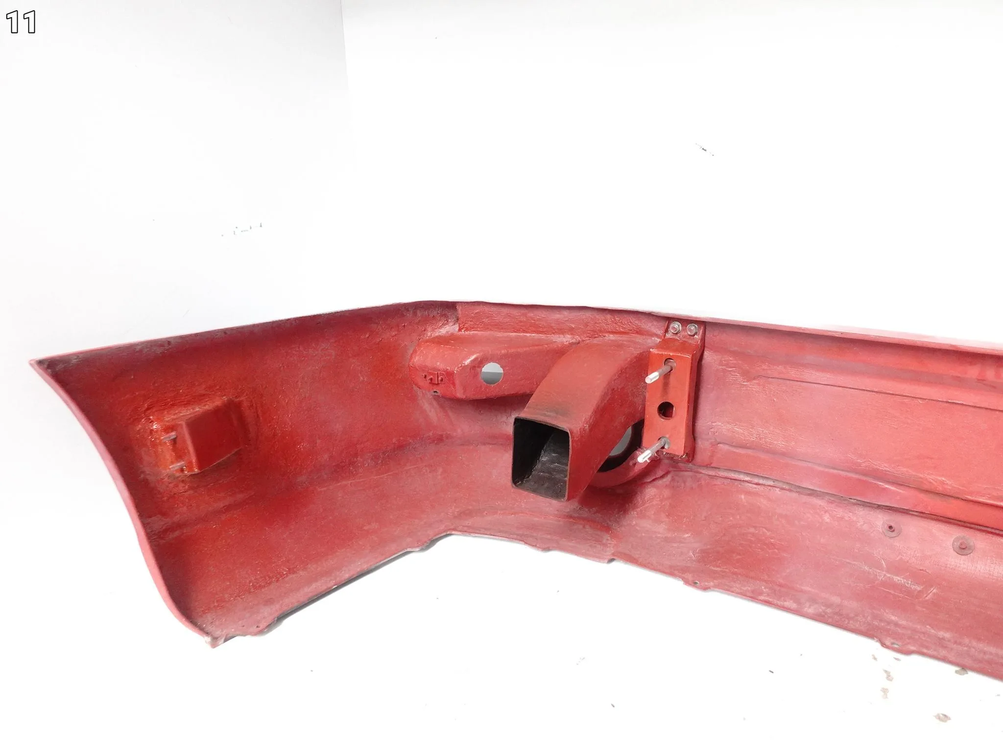 FERRARI F355 355 BERLINETTA F1 94-99 ZDERZAK BUMPER PRZÓD ORG 48e6aa2dc725a6c4e079a95c741b2f7d