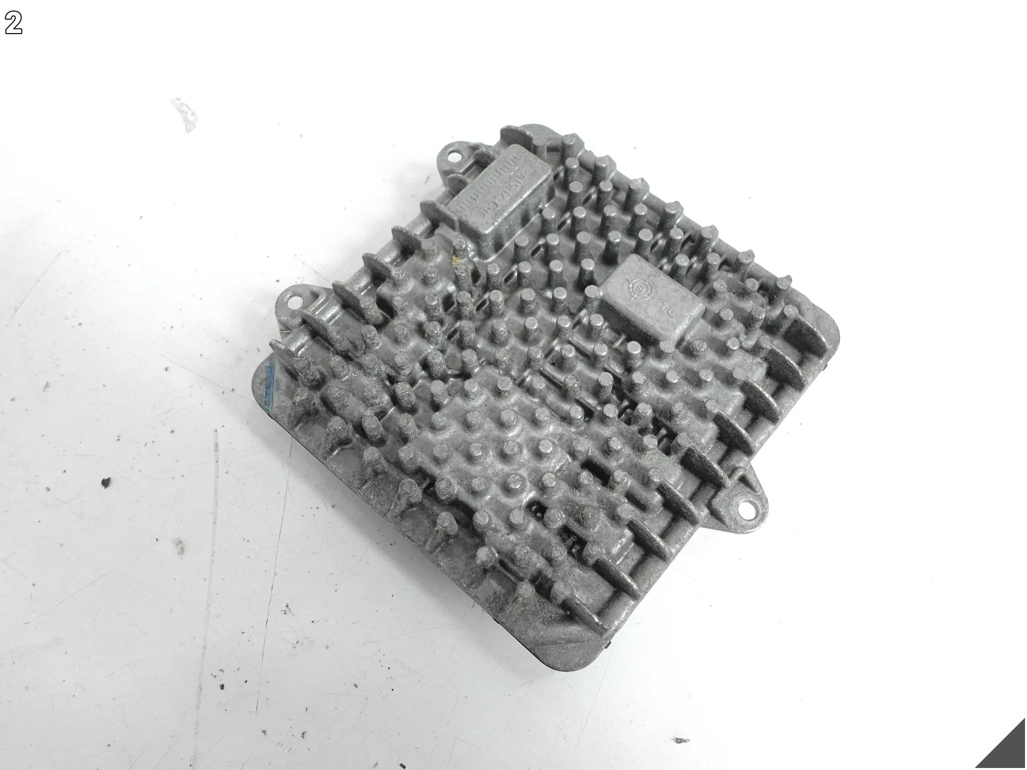 BMW 3 F30 F31 M3 F80 4 F32 F33 M4 F82 2 F22 MODUŁ STEROWNIK LAMPY LED PRZÓD 35a0dc80150c752dd6edbf1cdcae94e6