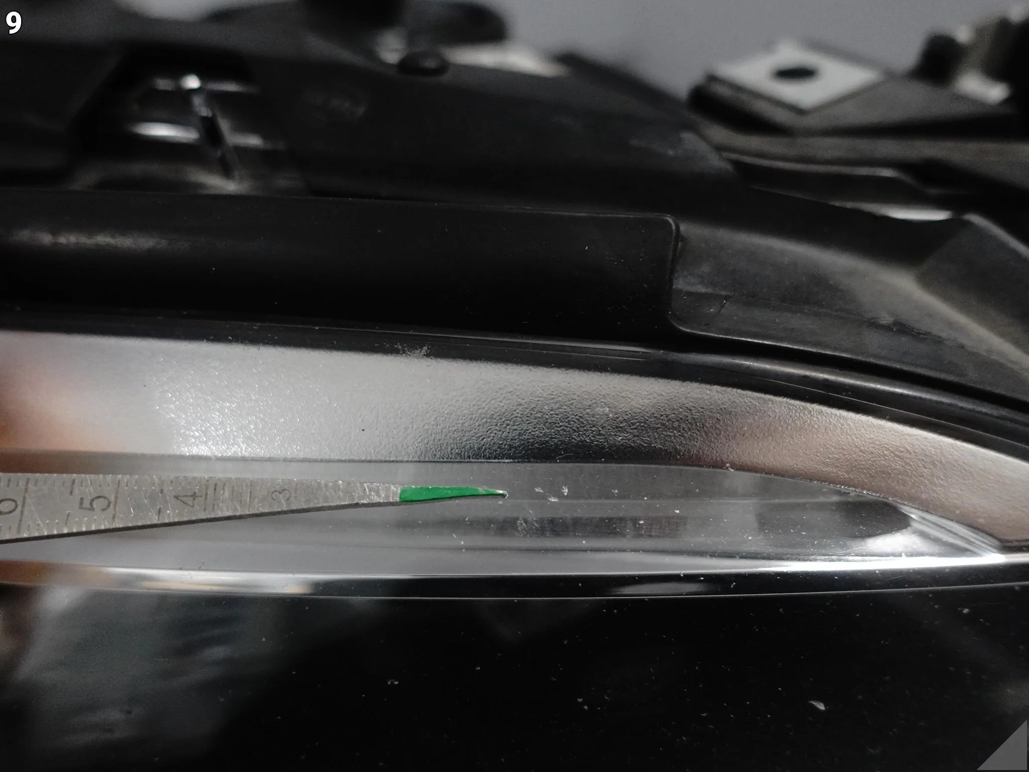 BMW 5 F10 F11 13-17 LIFT LCI LAMPA XENON + LED SKRĘTNA DYNAMIC PRAWA PRZÓD 6cf0edeacf7f72f68959fa44ed58914a