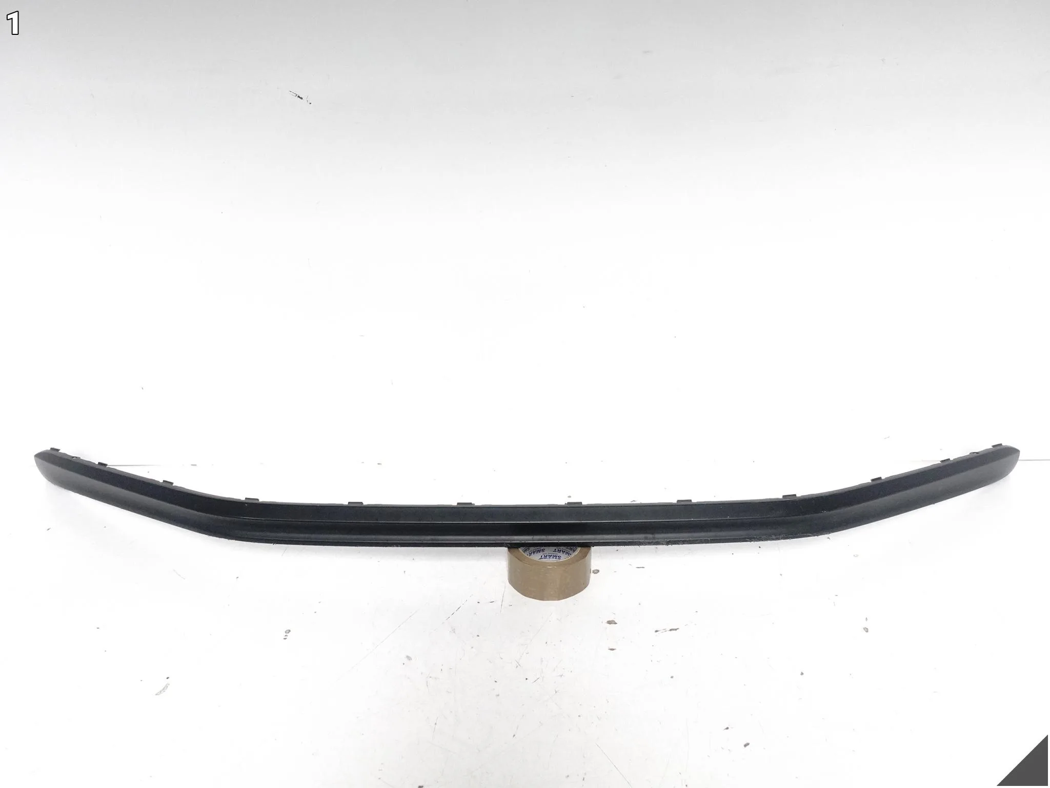 PORSCHE 911 991 GTS SPORT DESIGN LIFT 15-19 SPOILER DOKŁADKA ZDERZAK PRZÓD f26d35cac782caebda0fef0b833fdbc3