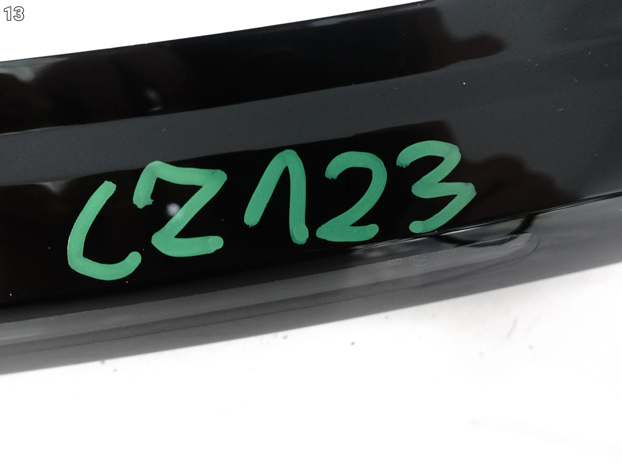 RANGE ROVER VELAR L560 VOGUE IV 4 L405 TRZECIE ŚWIATŁO STOP STOPU LED TYŁ f42cdc917fcced5c91a86cee93aa6c64