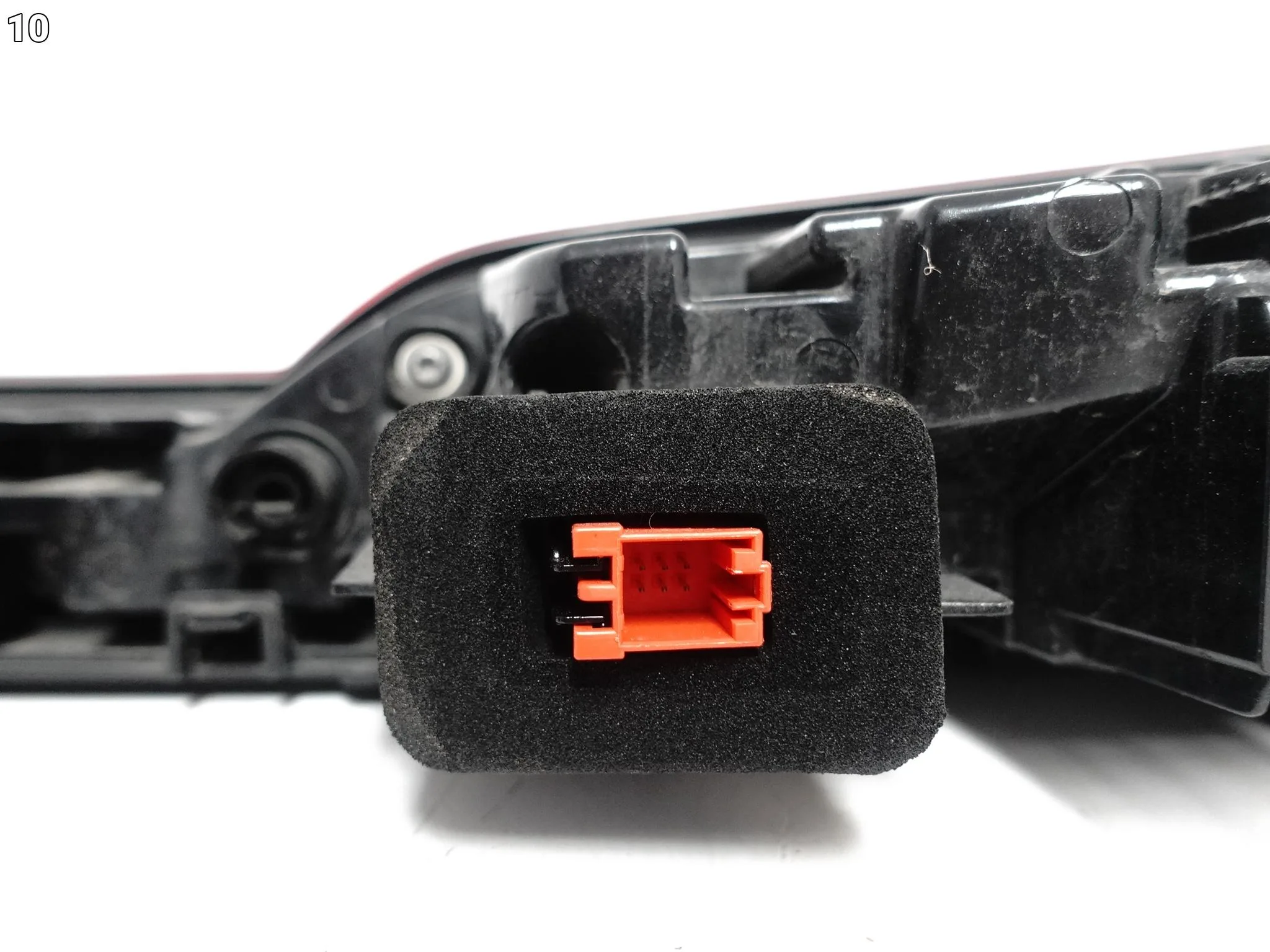 AUDI E-TRON Q8 E-TRON 4KE 18-25 LAMPA BLENDA LED TYŁ W KLAPĘ EUROPA 94a516836e88c58b219569fcf3c552f5
