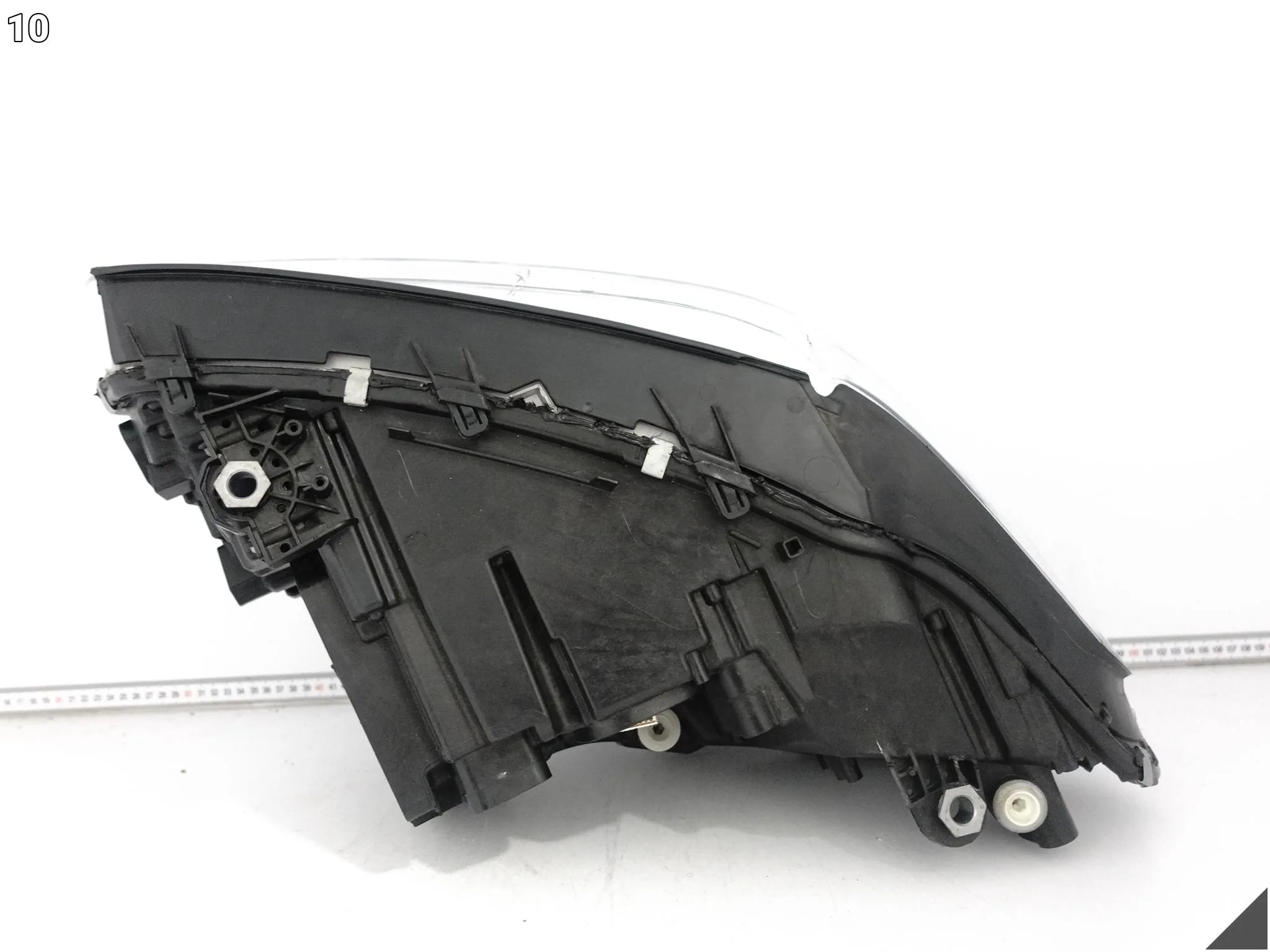 BMW X3 G01 F97 X4 G02 F98 17-21 LAMPA FULL LED ADAPTIVE PRAWA PRZÓD EUROPA a4e6d94d69dbd02d63b124d53cd4ffe4