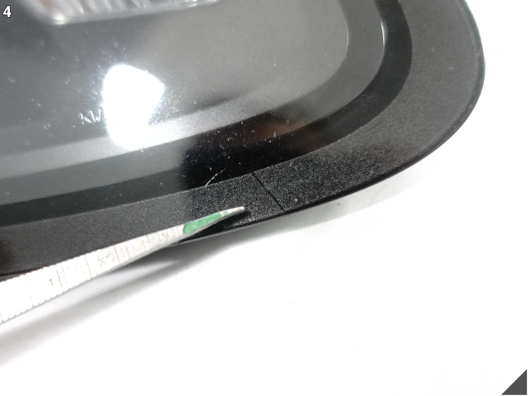 PORSCHE 981 BOXSTER CAYMAN 12-16 LAMPA XENON NIESKRĘTNA PRAWA PRZÓD USA 282bea0c2a581055fda9d4060216afc0