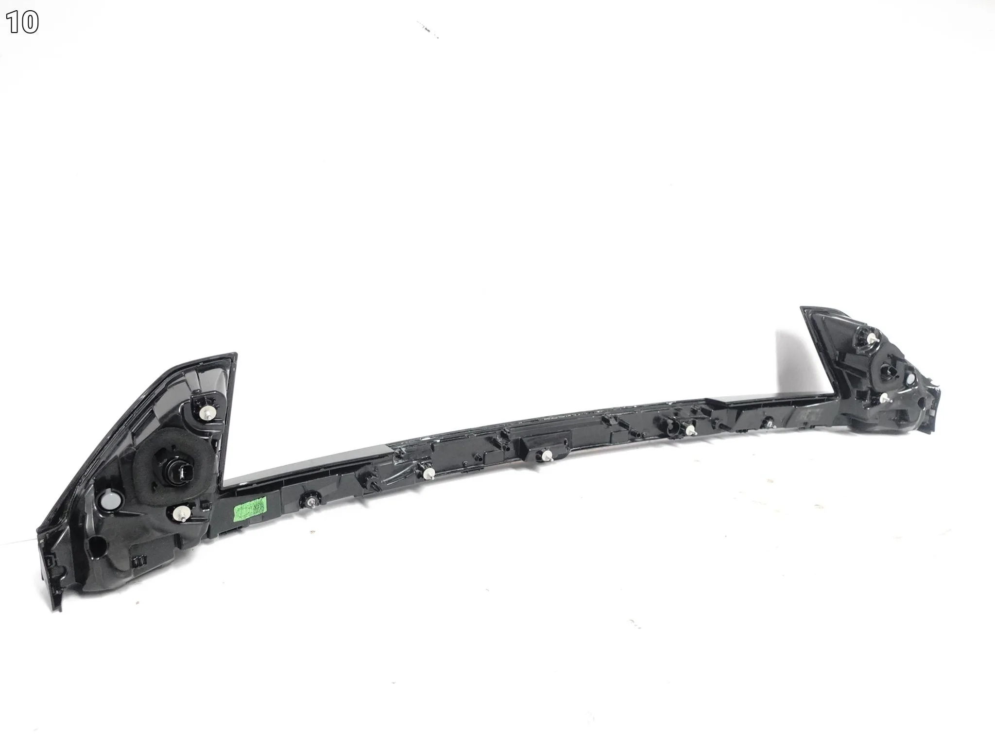 HYUNDAI TUCSON IV 4 NX4e 20- LAMPA BLENDA LED W KLAPĘ TYŁ EUROPA 31c777a9ff4f76479cf764f733d65a04