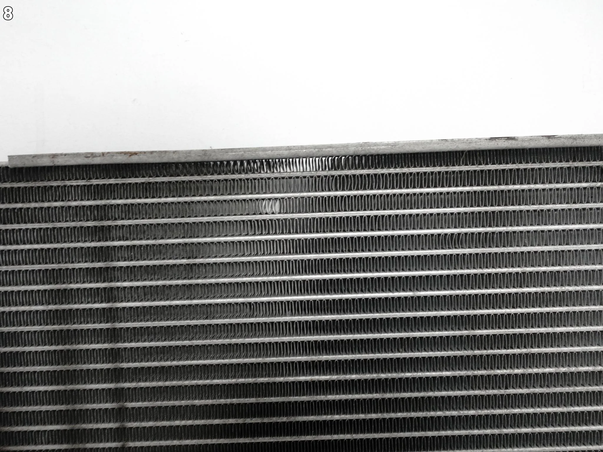 AUDI Q7 4M0 Q8 4M8 BENTLEY BENTAYGA VW TOUAREG DODATKOWA CHŁODNICA WODY 5e3e70f7545f79528349133b6c879495