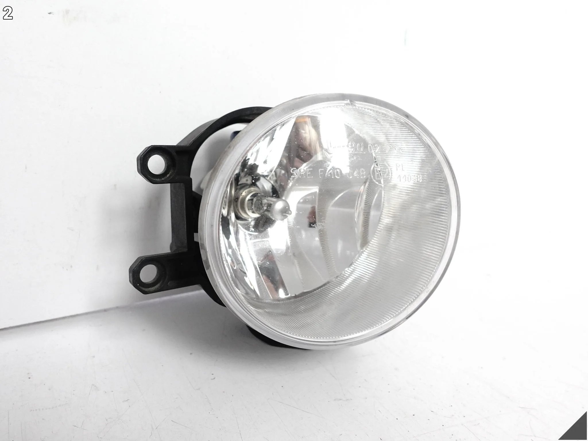 TOYOTA AVENSIS T27 VERSO YARIS III AURIS II COROLLA XI HALOGEN PRZÓD PRAWY 9eade974175ef33559cc3b4e3d1cb3e2