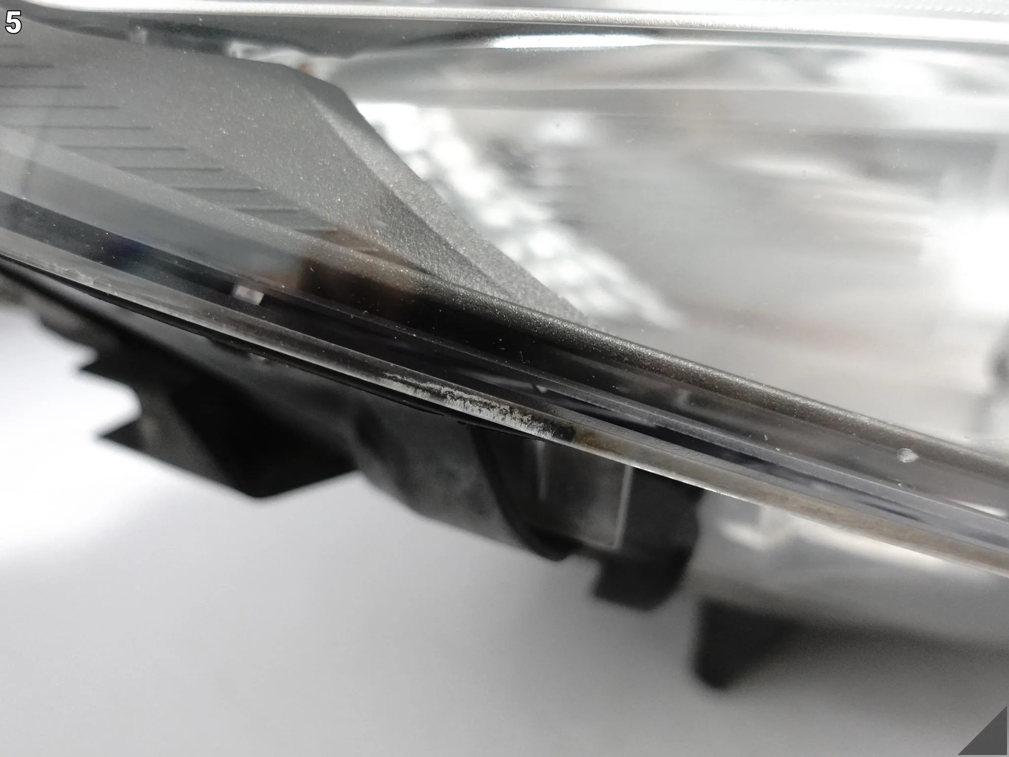 BMW 5 F10 F11 13-17 LIFT LCI LAMPA XENON + LED SKRĘTNA DYNAMIC PRAWA PRZÓD 426820c95897a8d69b7fea87244bc8ec