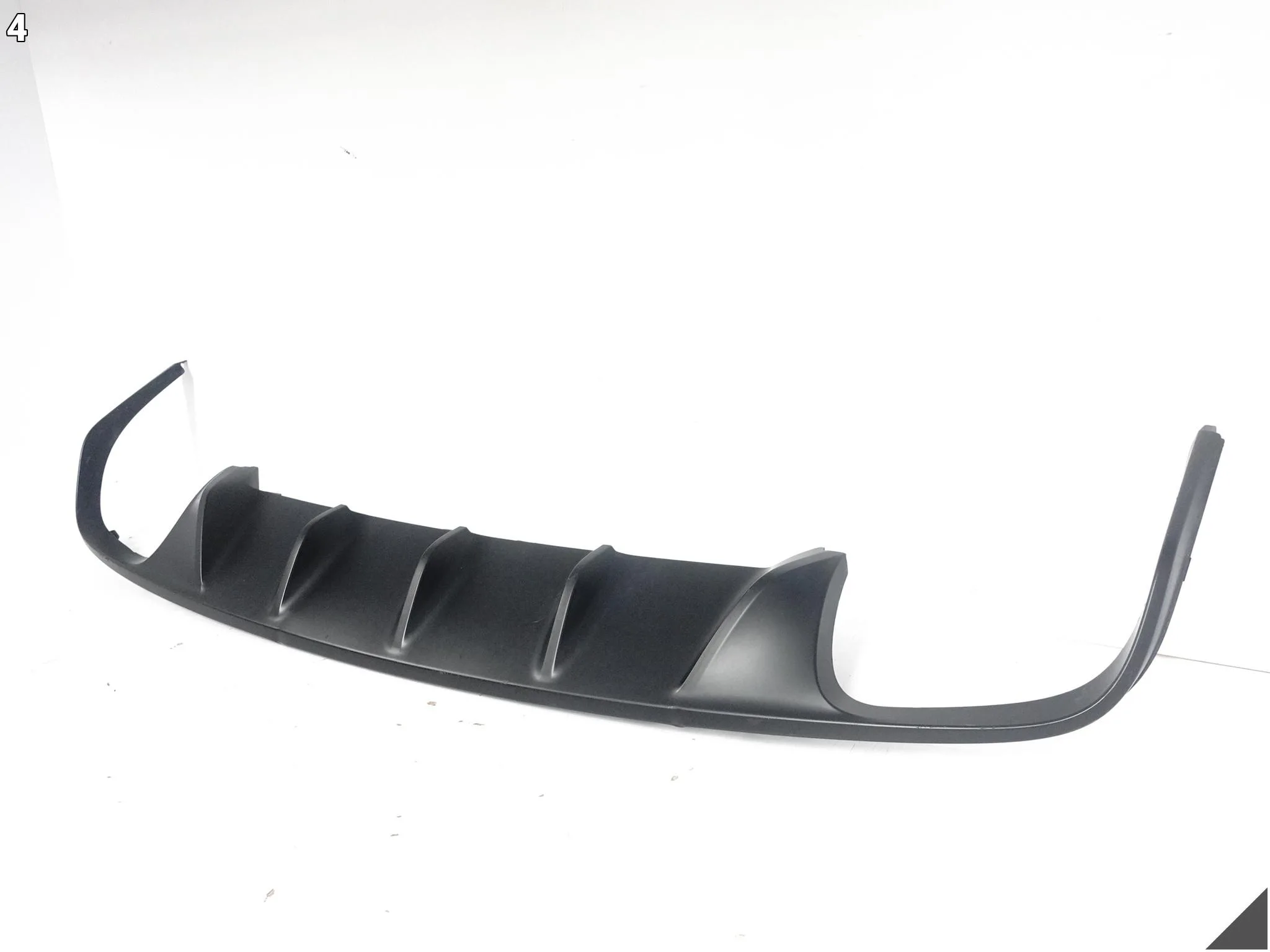 PORSCHE MACAN 95B SPORT DESIGN LIFT 18-24 DYFUZOR SPOILER W ZDERZAK TYŁ d2d072fc2626685b8f625cb82fe2298d
