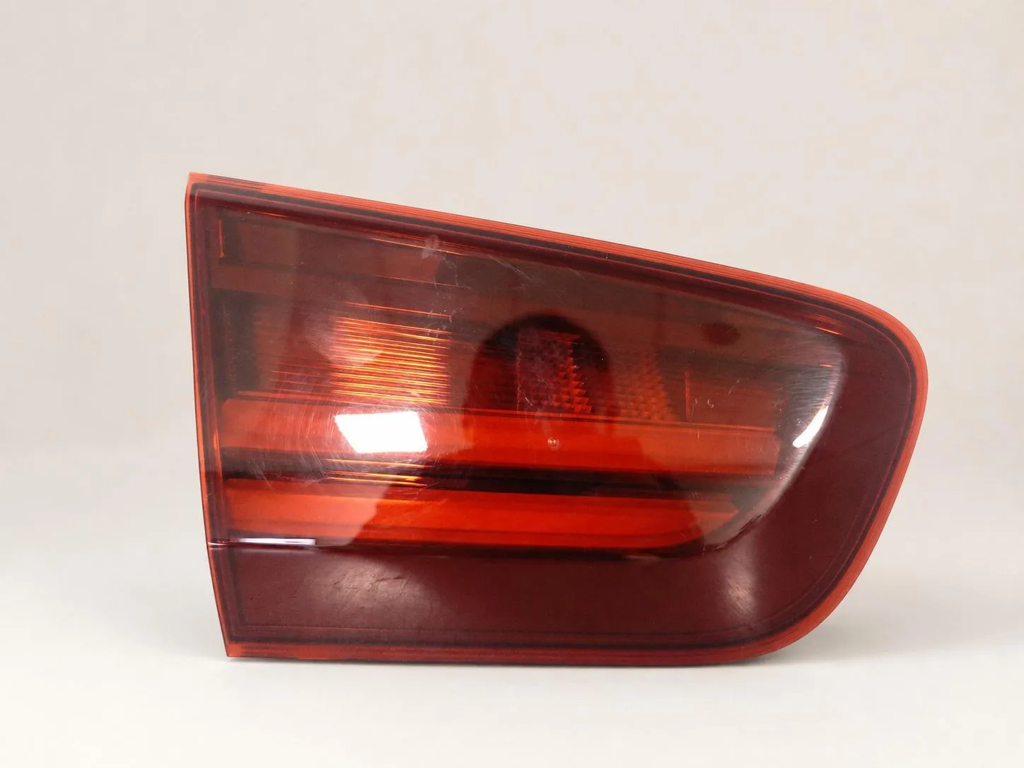 BMW F20 F21 LCI LIFT 15-19 LAMPA LED LEWA W KLAPĘ TYŁ SHADOW BLACK LINE EU 82ffe56e37f5d01f80757f66b90bfdfc