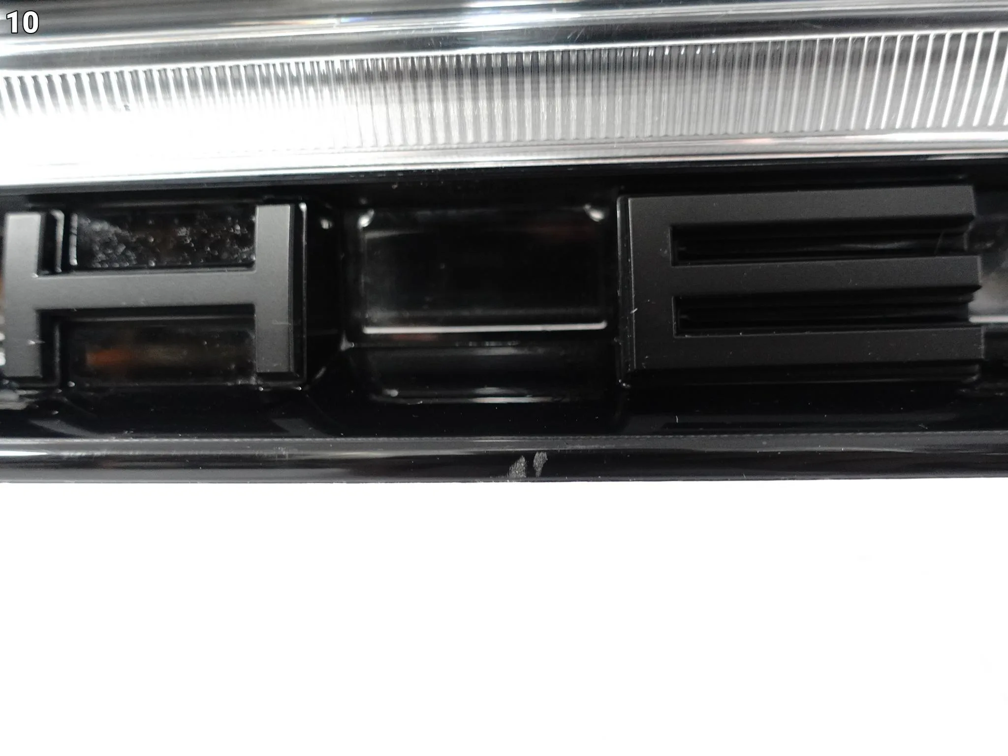 PORSCHE MACAN I 95B GTS LIFT 19-26 LAMPA LED BLENDA KLAPA TYŁ EU EXCLUSIVE 9baec432523049e8ad4685440503e96a