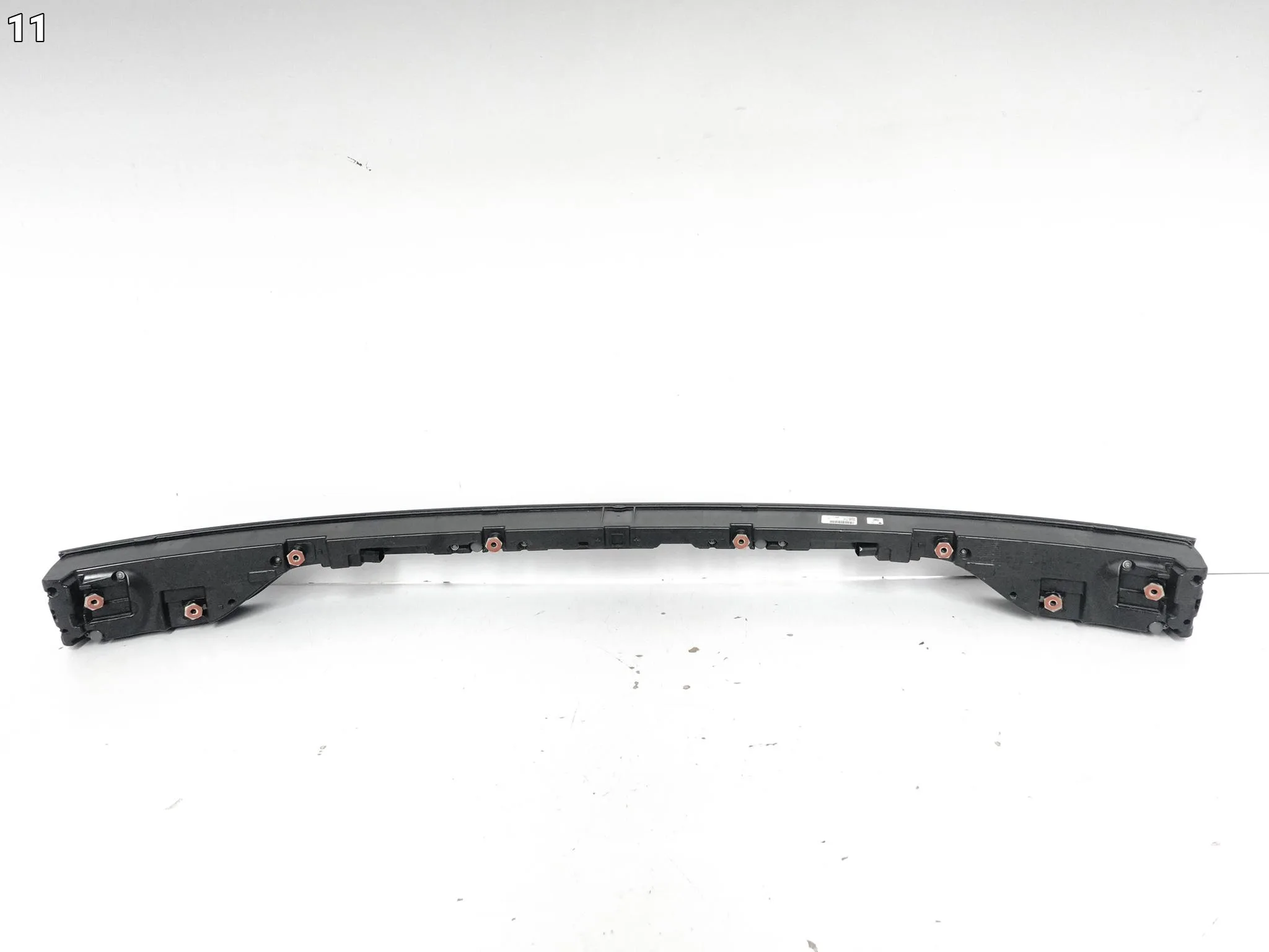 PORSCHE CAYENNE III E3 9Y0 18- LAMPA LED BLENDA KLAPA POKRYWA TYŁ EU CIEMNA f182dde3ab12d509b1015c8bd4c8d89e