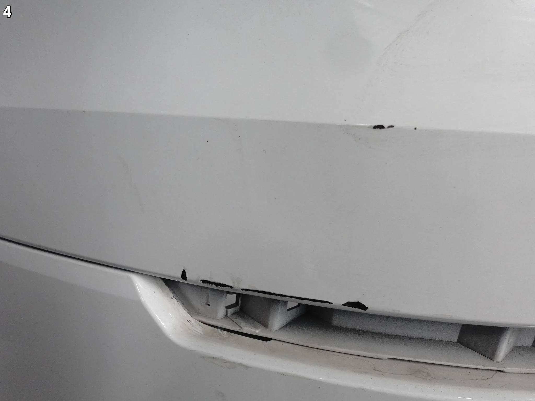 AUDI RSQ8 RS Q8 4M8 19-24 ZDERZAK BUMPER SPOILER TYŁ (6xPDC) 09178128984213a0531c4b87f346761d