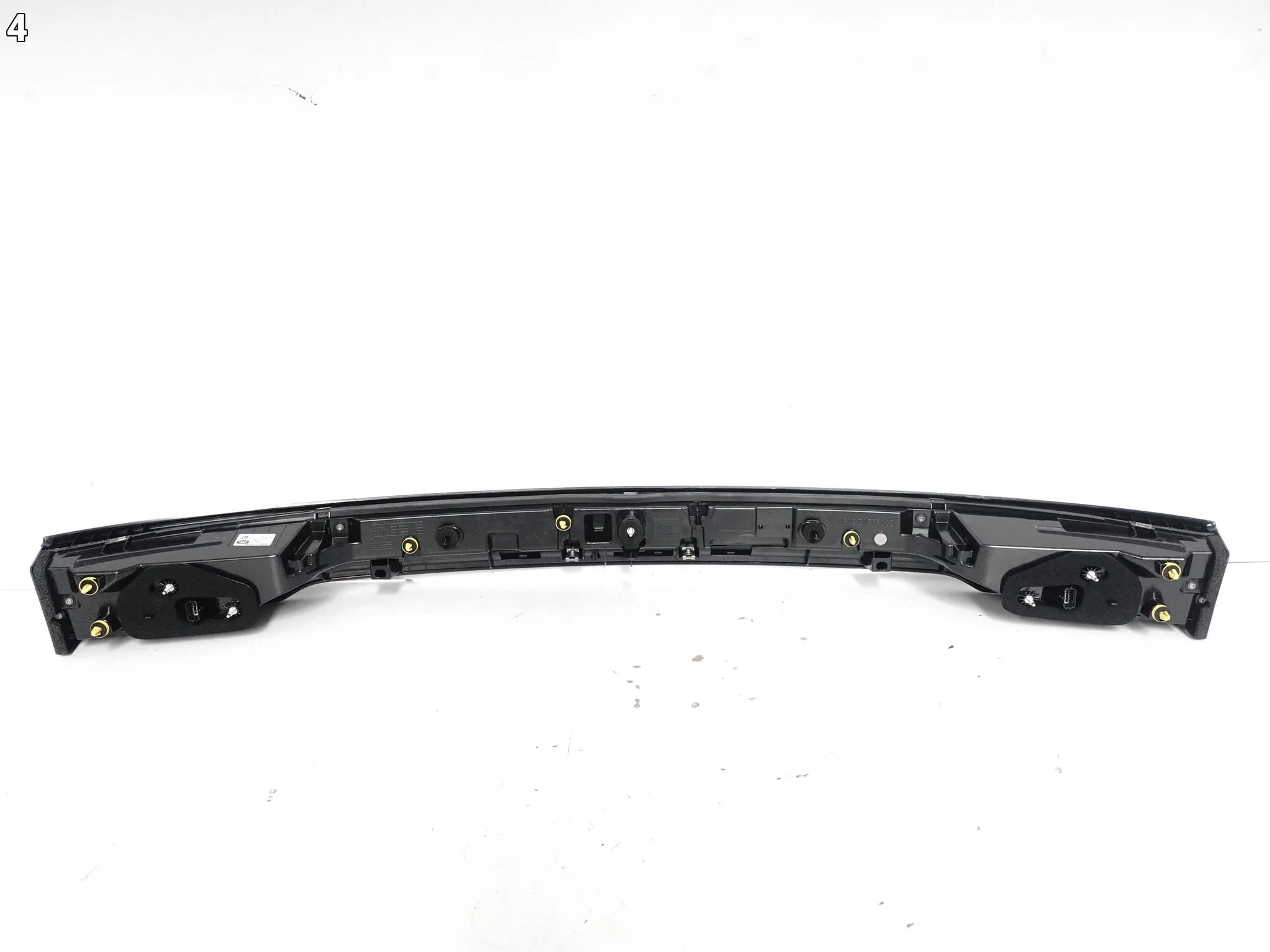 RANGE ROVER VELAR L560 LIFT 23- LAMPA LED BLENDA W KLAPĘ BAGAŻNIKA TYŁ EU cb299000b1d02fd974404c697111dbf1