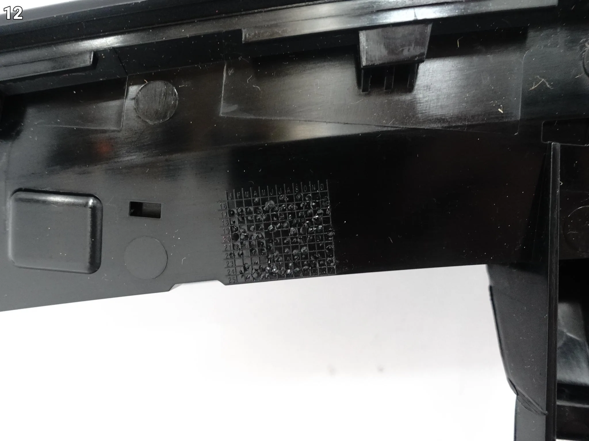 RANGE ROVER VELAR L560 VOGUE IV 4 L405 TRZECIE ŚWIATŁO STOP STOPU LED TYŁ c5f6440b9f66814f020e5e788e0db3bf