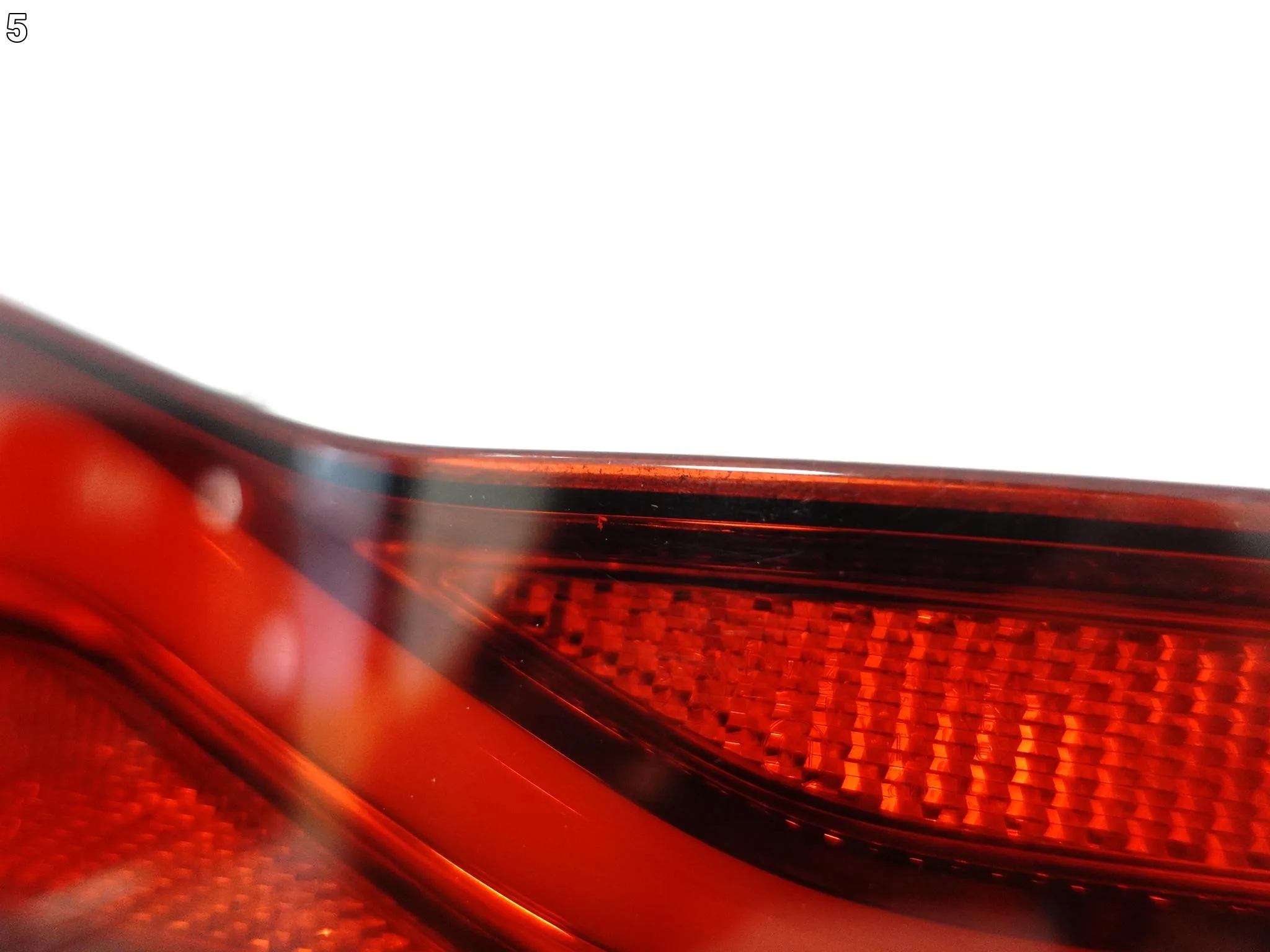 JAGUAR XE X760 LIFT 19-24 LAMPA LED LEWA W BŁOTNIK TYŁ EUROPA 74cec484b9c8fa8e775da0e1057b5d74