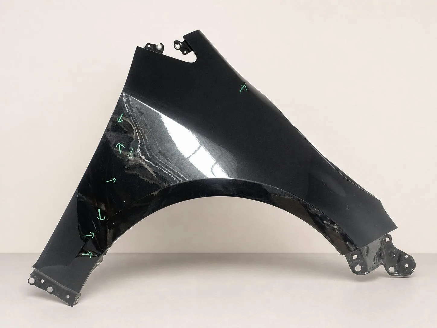 TOYOTA COROLLA E21 E210 XII HB KOMBI 18- LIFT BŁOTNIK FENDER PRAWY PRZÓD b44f0bbe9edf55d8f1618beb3ad444af