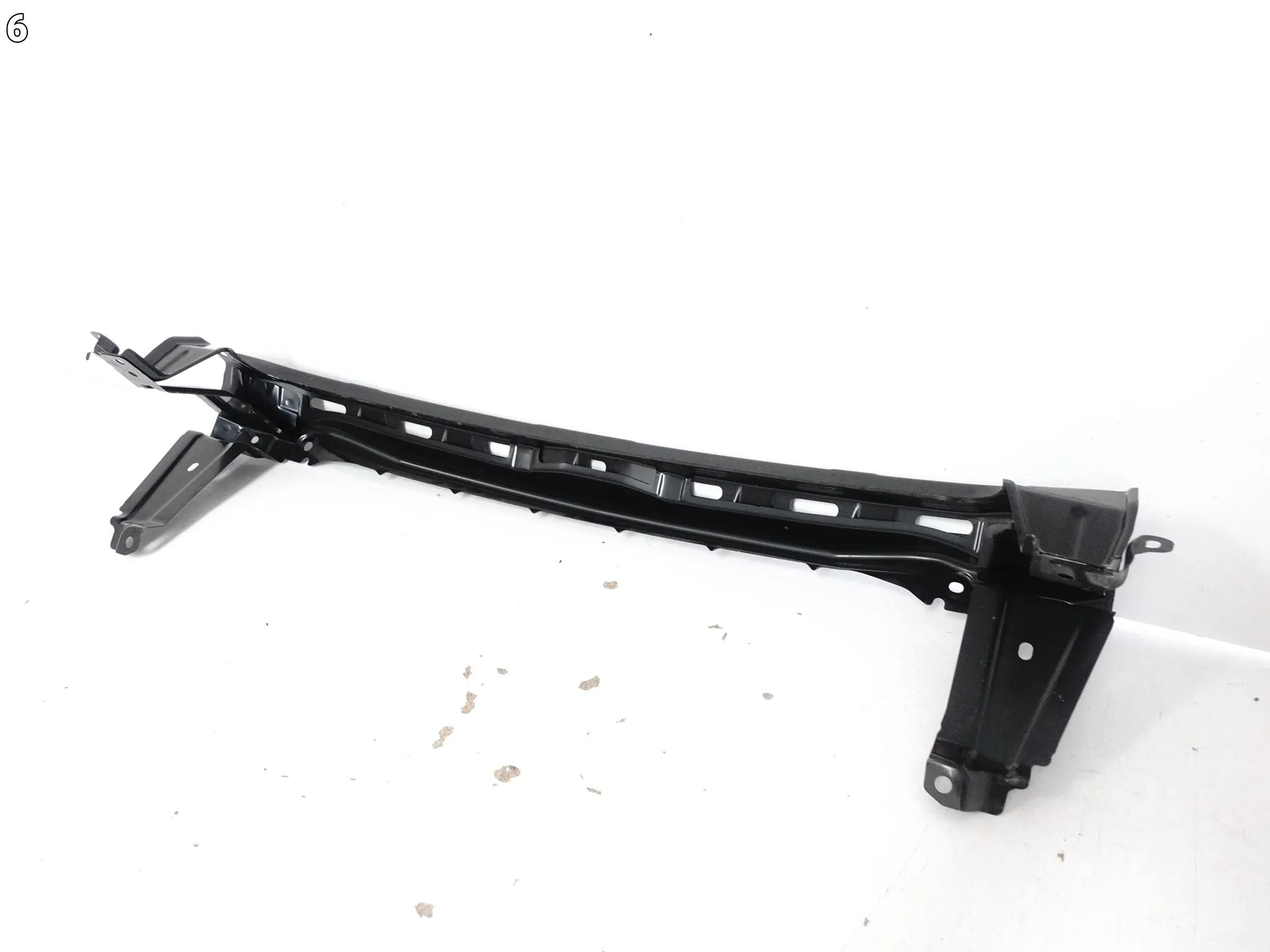 SUBARU FORESTER VI 6 SL 25- BELKA WSPORNIK WZMOCNIENIE PAS ABSORBER PRZÓD d8f6be13757f1cdafef93097f4839d8f