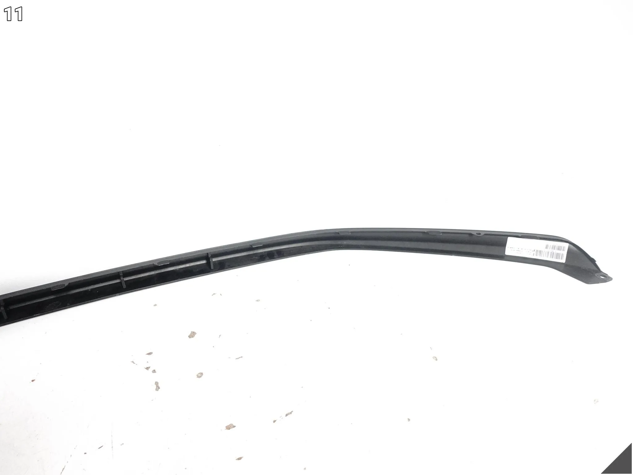 PORSCHE 982 718 BOXSTER CAYMAN GTS SPORT DESIGN LIFT 16-25 SPOILER PRZÓD 817ff0f67a543f418230dd4992359ab1