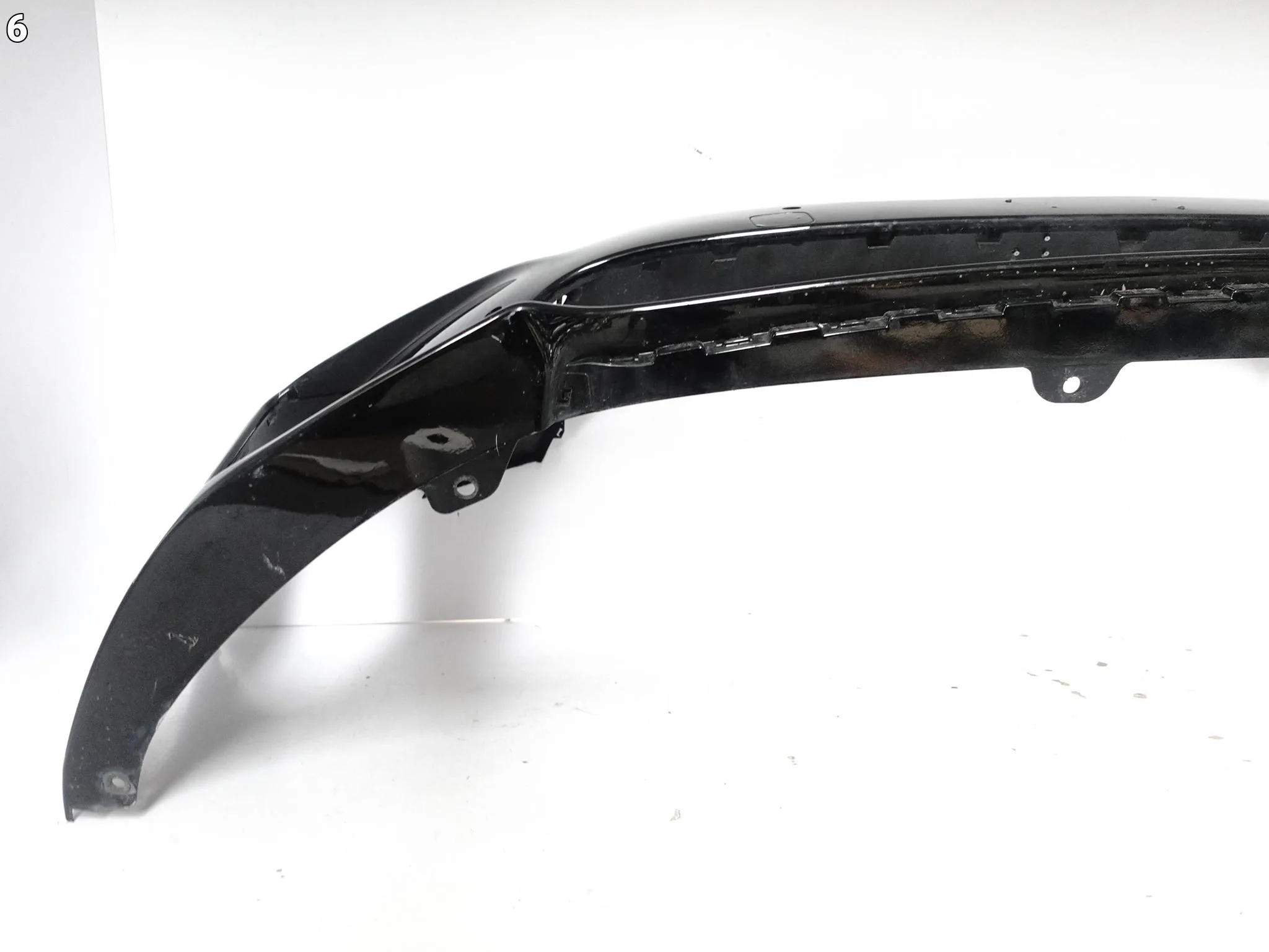 KIA STINGER CK 17-23 ZDERZAK BUMPER PRZÓD (PDC) f90a8965e9739d972000a354d0d0a6b3