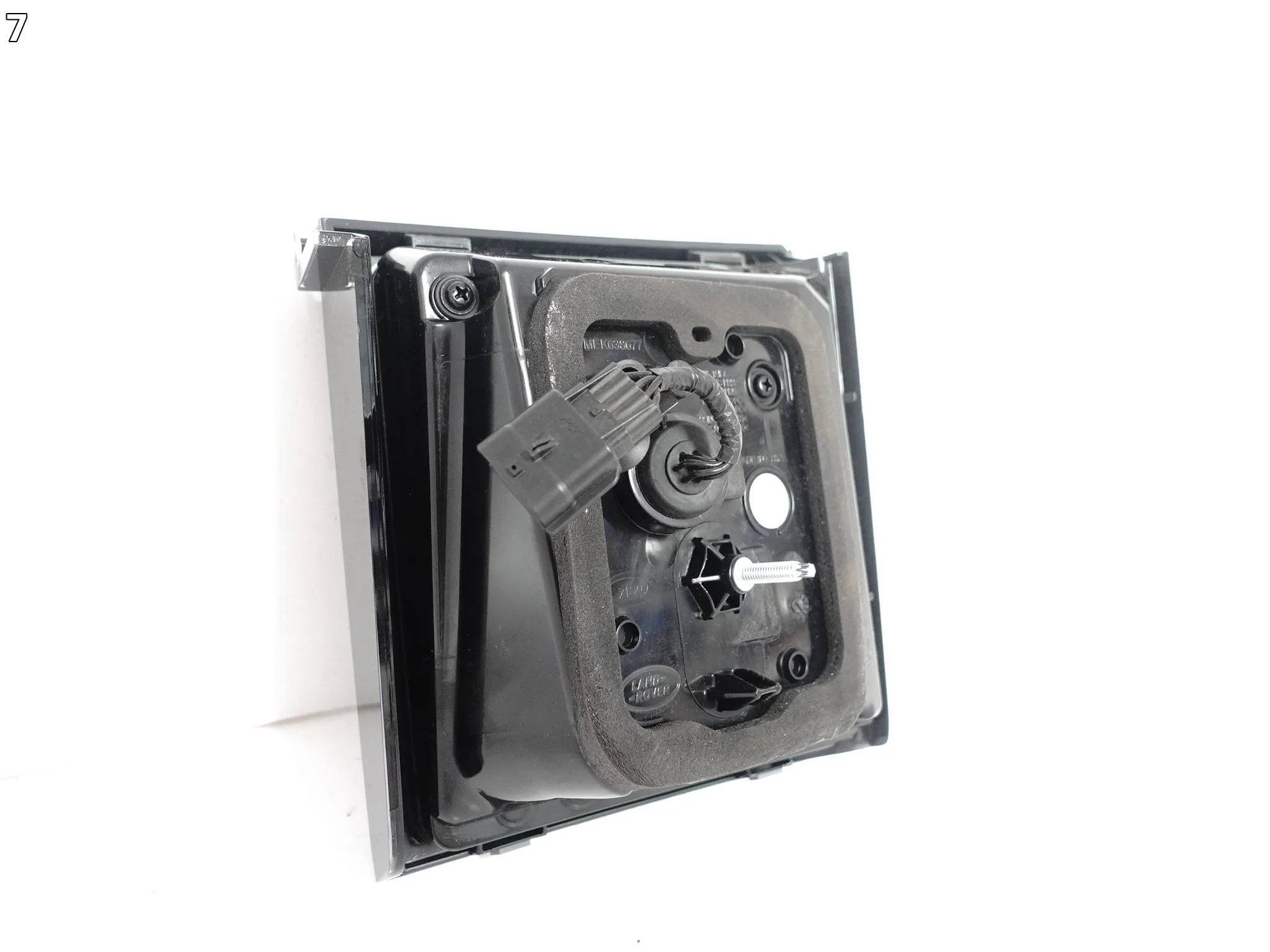 LAND ROVER DISCOVERY SPORT L550 LIFT 19- LAMPA LED W KLAPĘ TYŁ LEWA EUROPA eddc36a1e1e8fee91c3a79f8b8dfd611