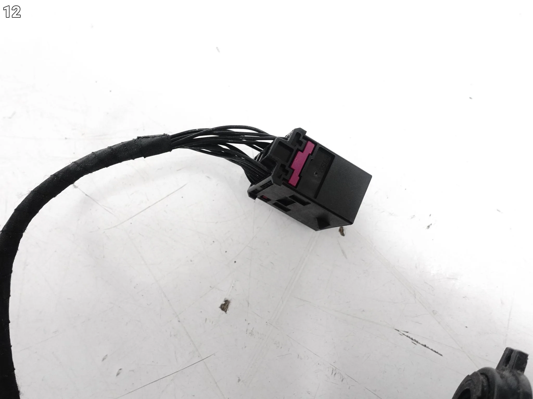 PORSCHE MACAN 95B GTS 19-26 LIFT LAMPA LED TYŁ PRAWA EXCLUSIVE CIEMNA EU 2991e2e25d247207458797d8f04a721d