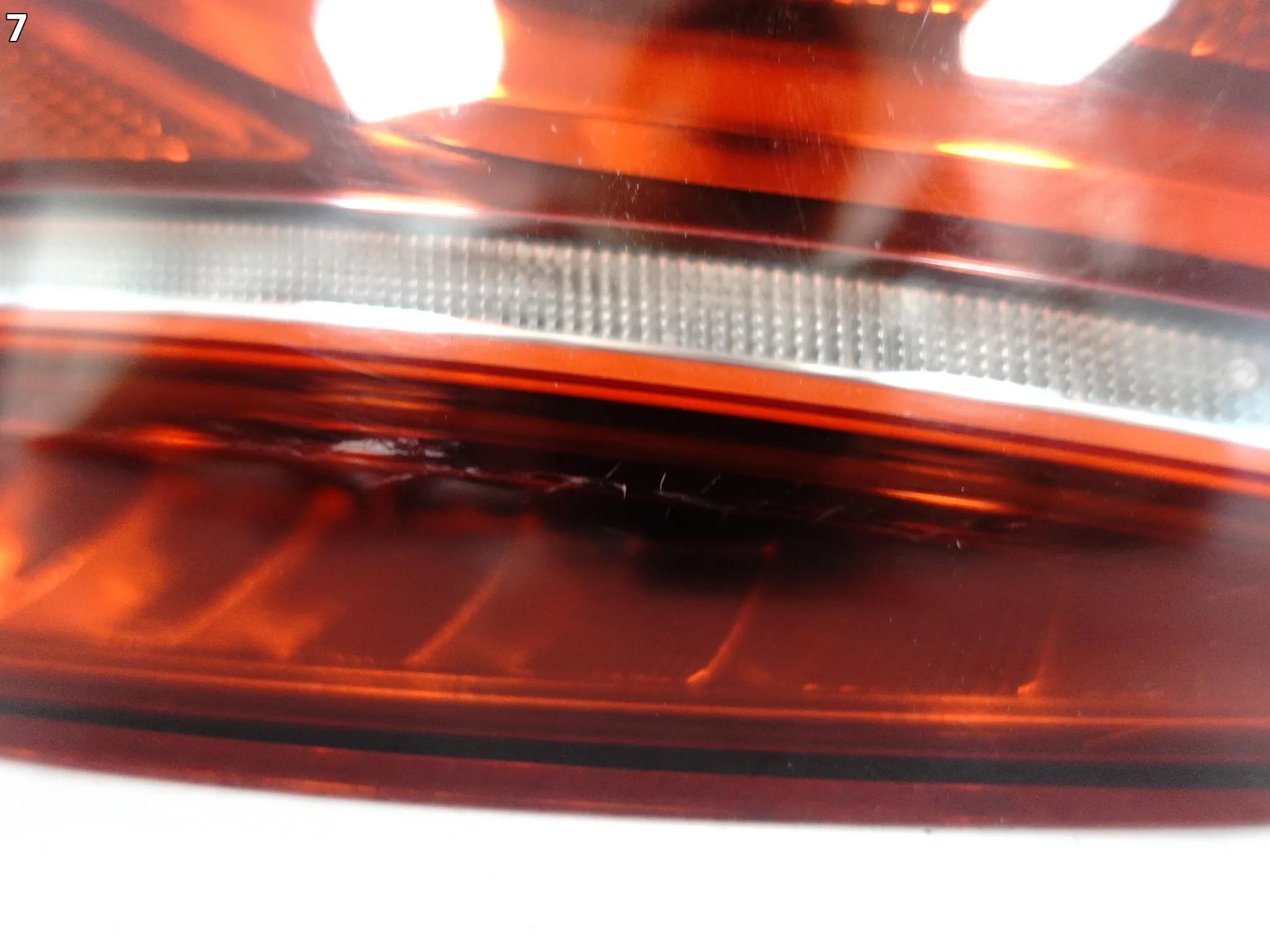 JAGUAR XE X760 LIFT 19-24 LAMPA LED LEWA W BŁOTNIK TYŁ EUROPA e3660e688d271b526d4e9eab08bb83f5