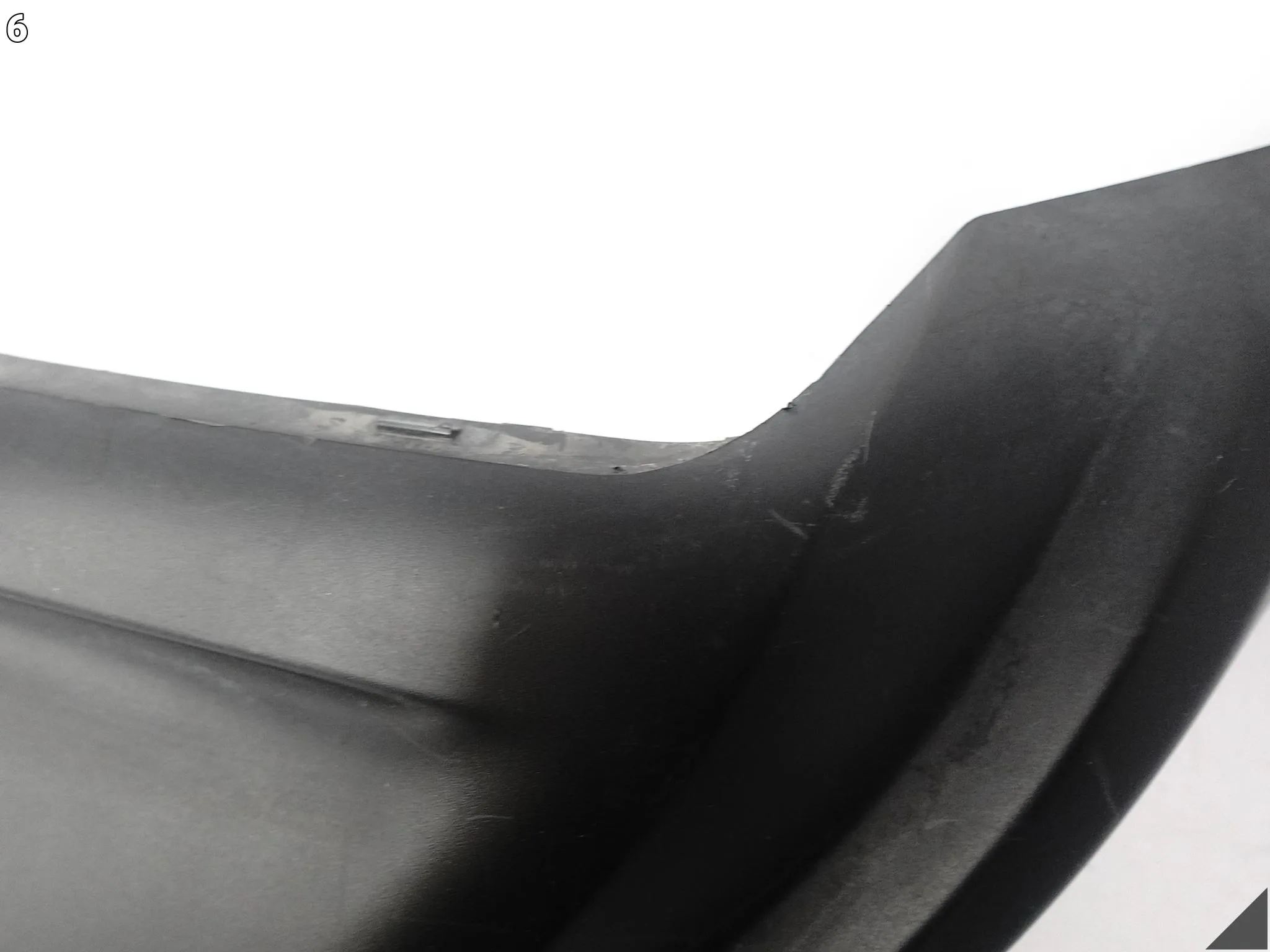 PORSCHE 718 BOXSTER CAYMAN 982 LIFT 15-25 SPOILER DYFUZOR ZDERZAK TYŁ (PDC) e13e15fa2e03e3853e86dffc5ddf9dc5