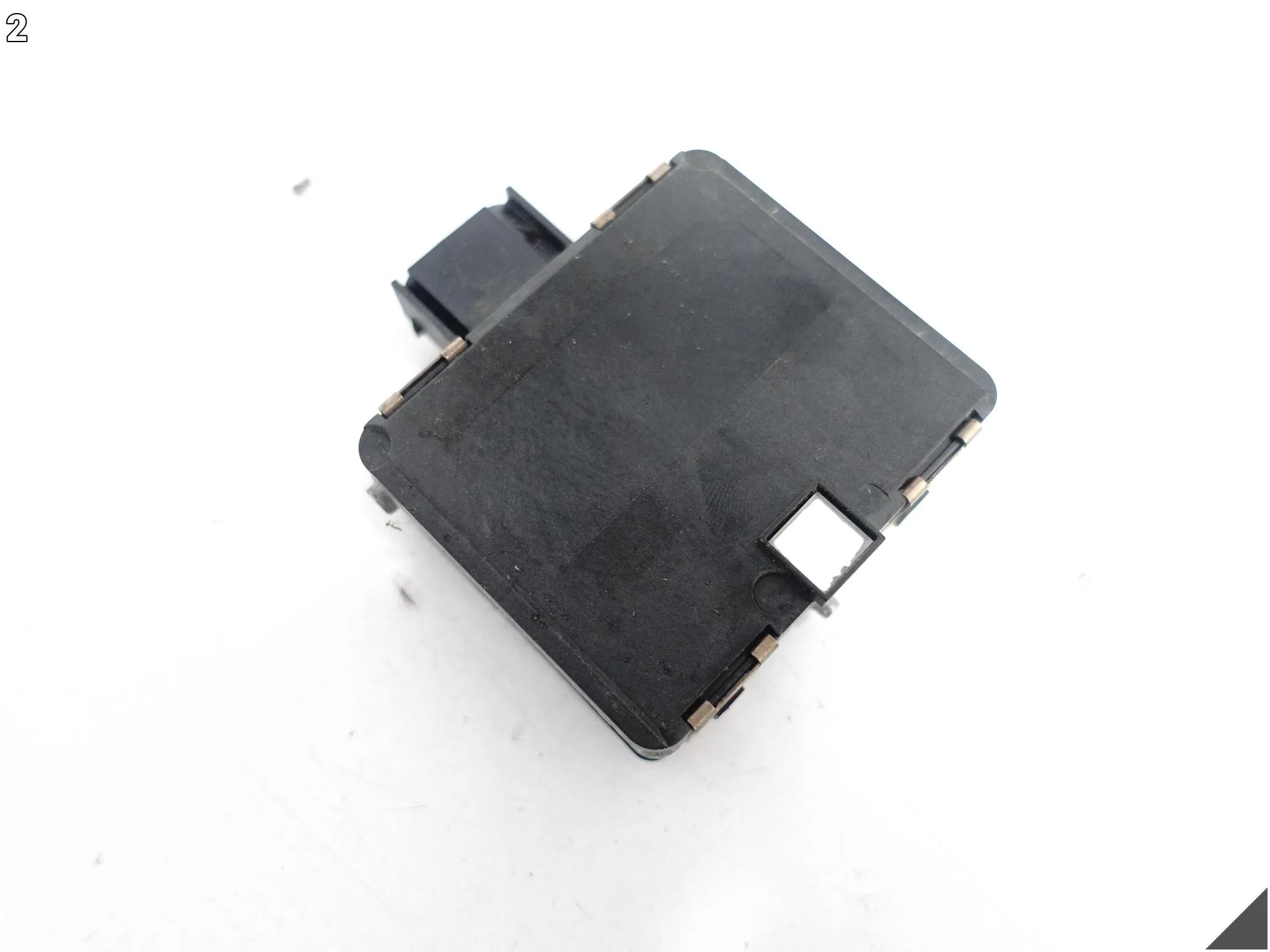 VW CADDY 2K5 2K1 LIFT 15-20 RADAR SENSOR DISTRONIC ACC ZDERZAK PRZÓD aa00af41c2947ab7d4c57fb1ca45fc23