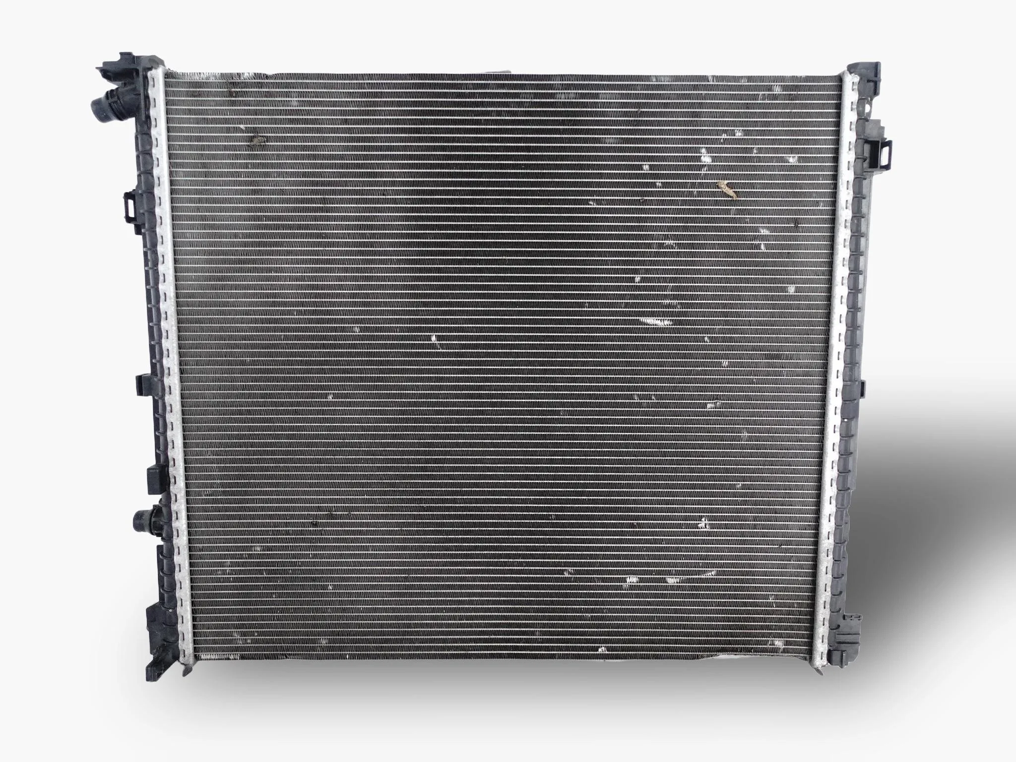 BMW X3 G01 X4 G02 M M40iX 30iX 20iX CHŁODNICA WODY 9dfccce760c699123823a33e48b7ac80