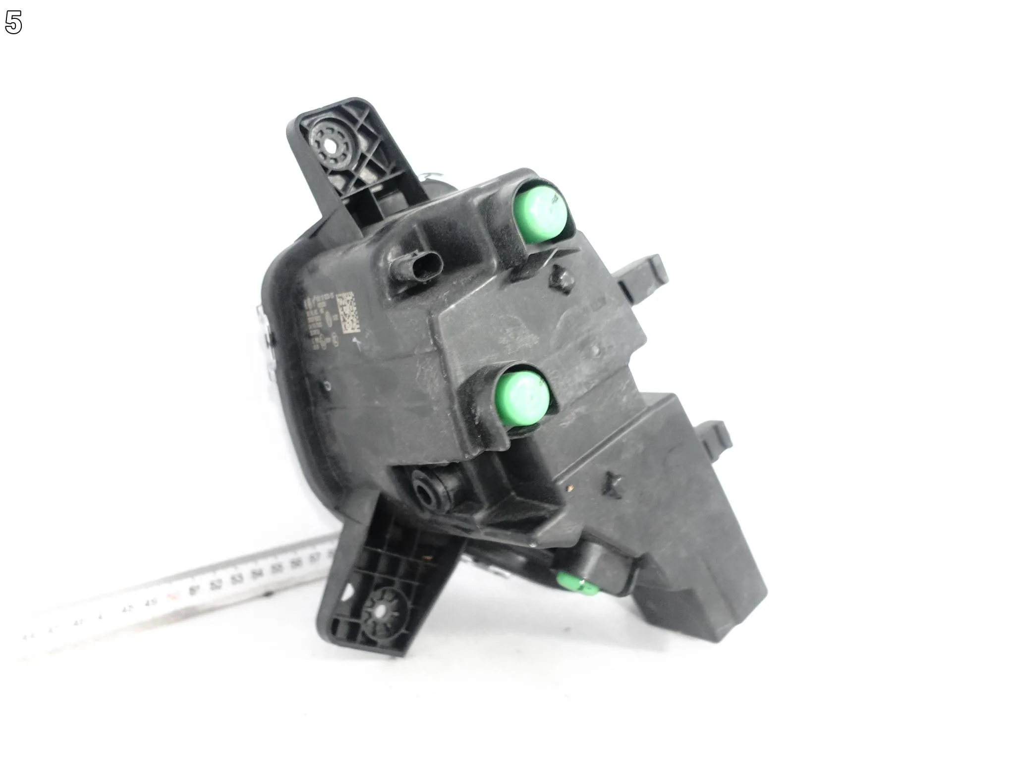VW TAIGO 2G7 21- LAMPA HALOGEN LED DRL PRAWY W ZDERZAK PRZÓD b8ccbdafc7d81099d30a9572cdcde654