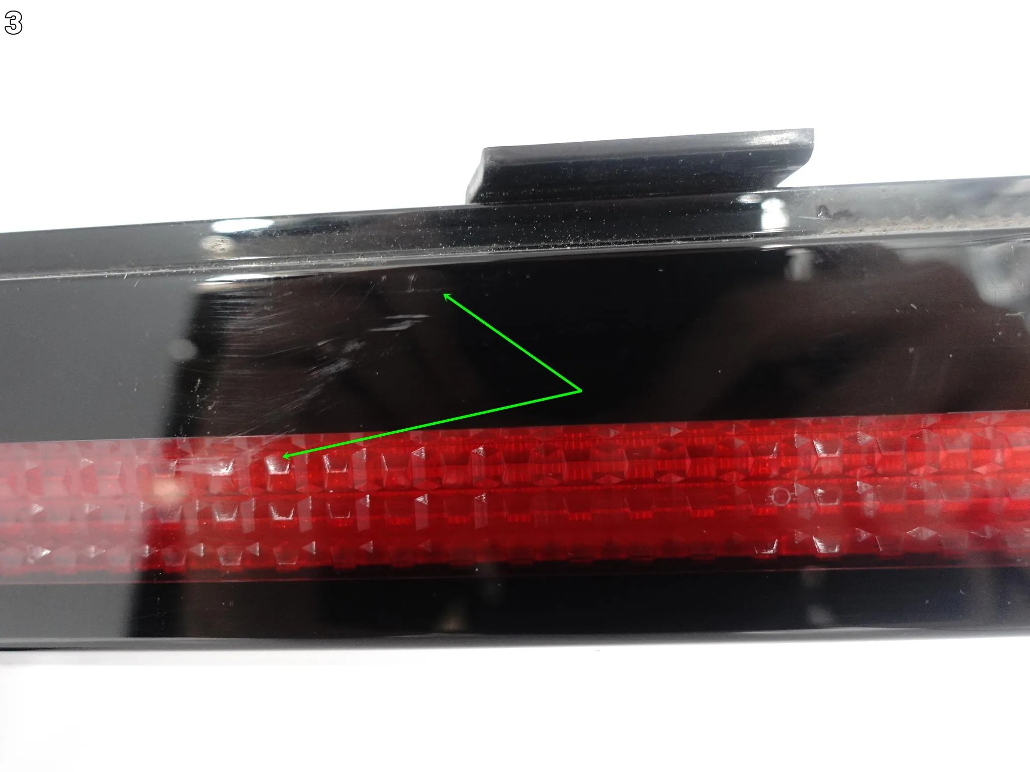 HYUNDAI TUCSON IV 4 NX4e 20- LAMPA LED BLENDA KAMERA MIKROSTYK KLAPA TYŁ EU 34cdad3f805e498071e565059739ef15
