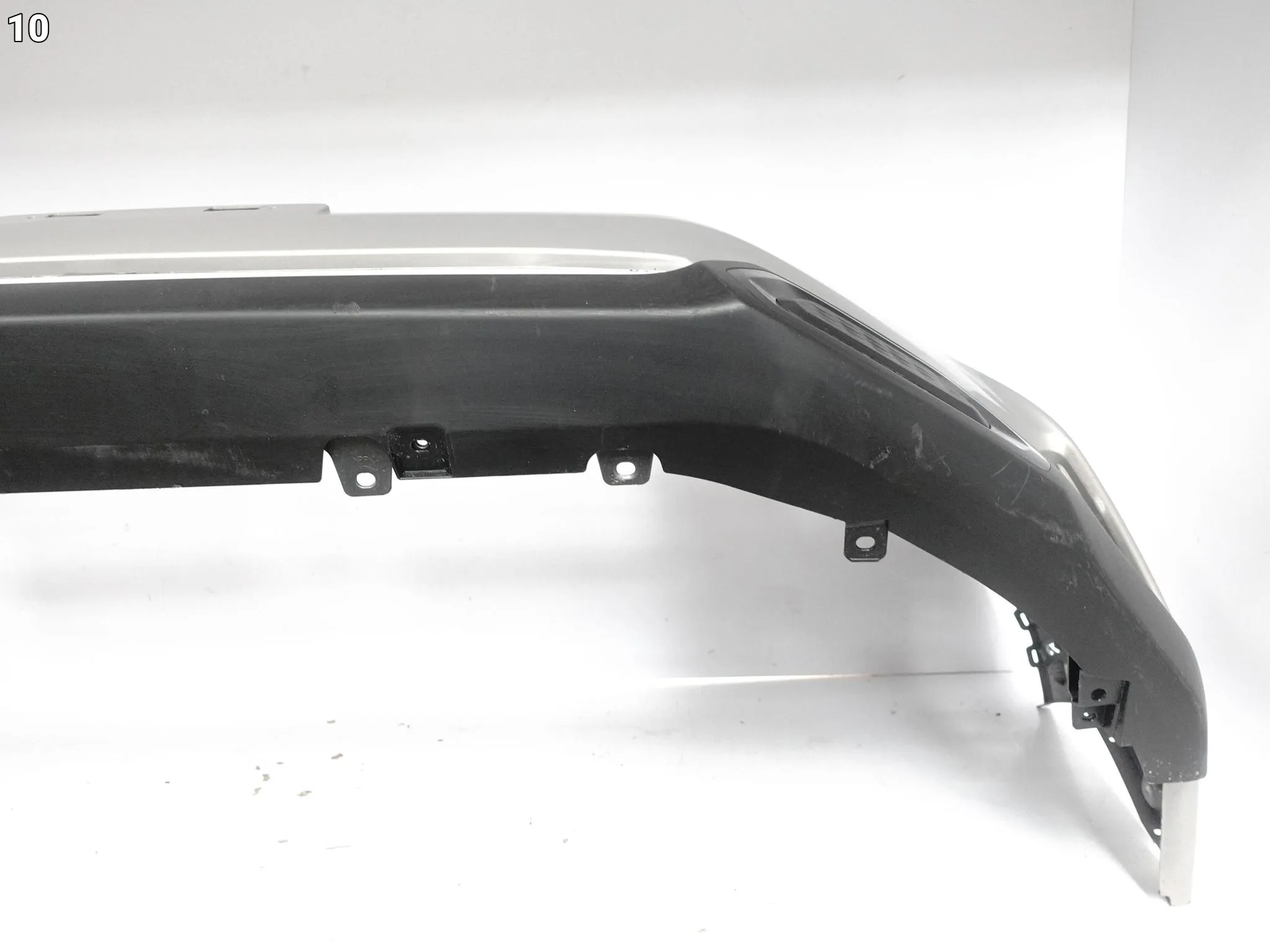 SUBARU FORESTER VI 6 SL 25- ZDERZAK BUMPER SPOILER PRZÓD (SPRYSKI) ef5a89c813224de37fde26eb31895a0b