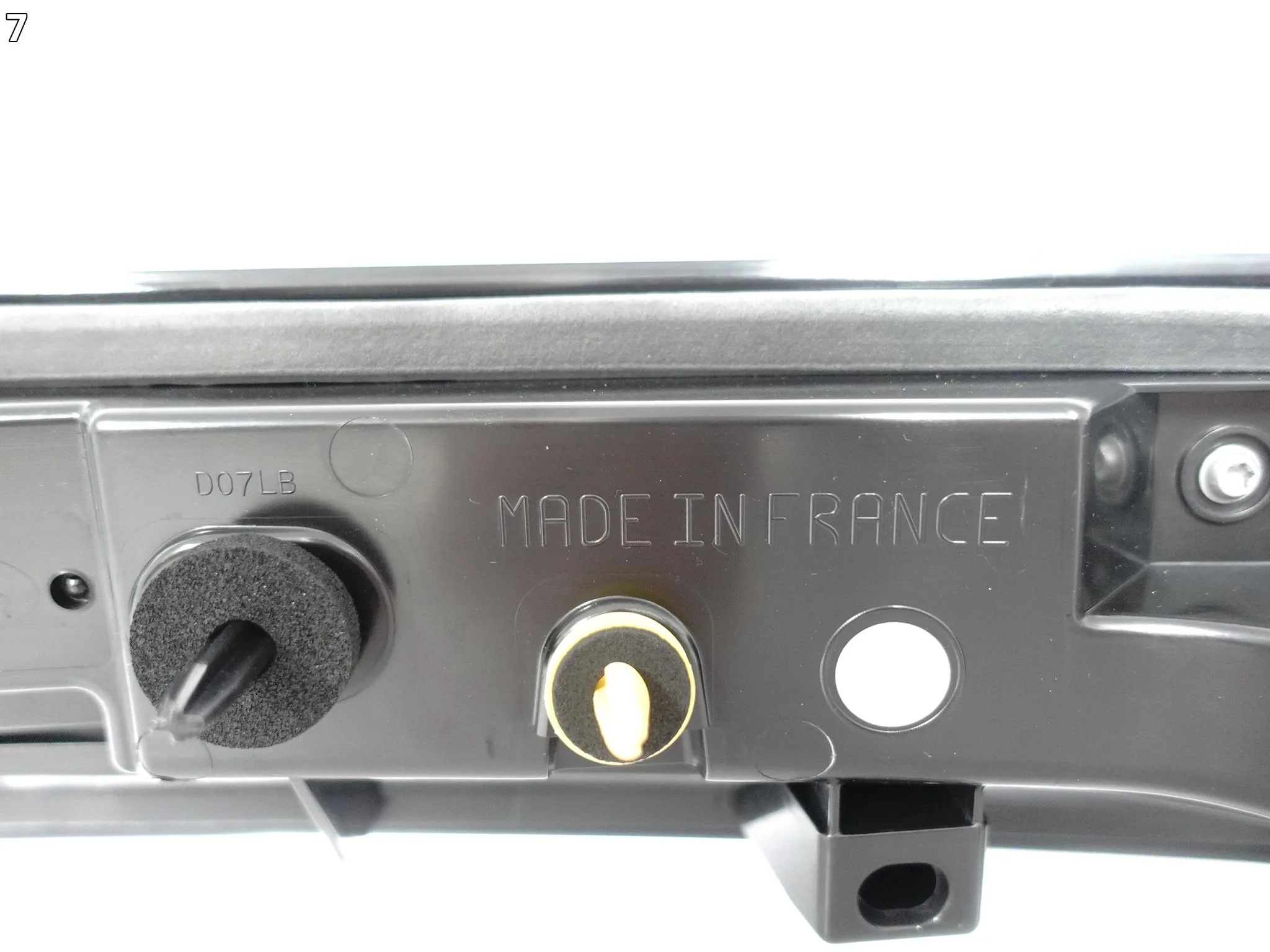 RANGE ROVER VELAR L560 LIFT 23- LAMPA LED BLENDA W KLAPĘ BAGAŻNIKA TYŁ EU f8acf72800a51070d139acbb17fbd0f3