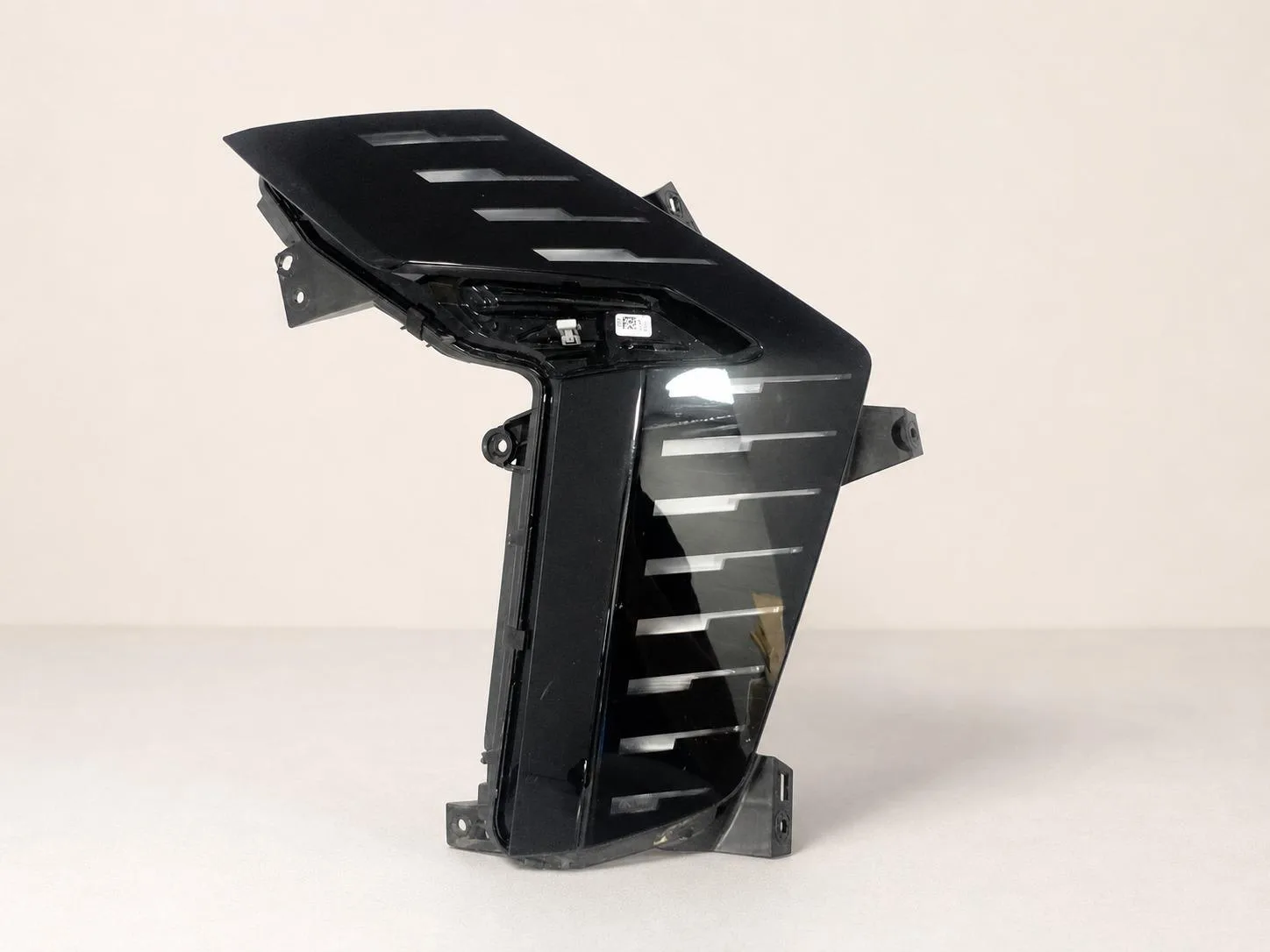 RENAULT CLIO V 5 LIFT BJA RS LINE 23-25 LAMPA LED DRL PRAWA W ZDERZAK PRZÓD c00fe1625d710feee401e7d2c4e0d6b7