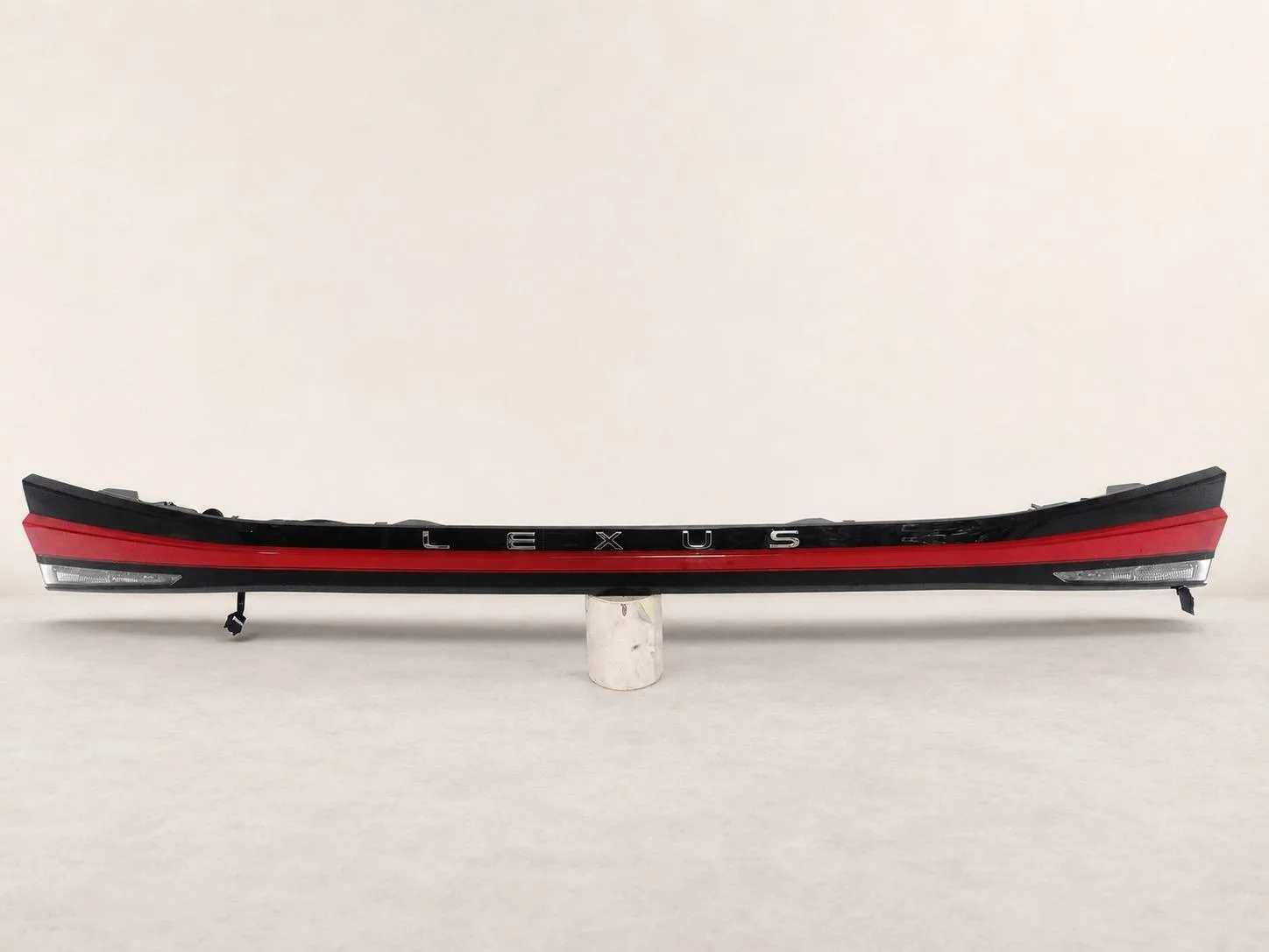 LEXUS RX V RX450 RX350 ALA10 ALH10 22- LAMPA LED BLENDA KLAPA TYŁ EU 8895fb5fc76a1012eccdfe477d8a1180