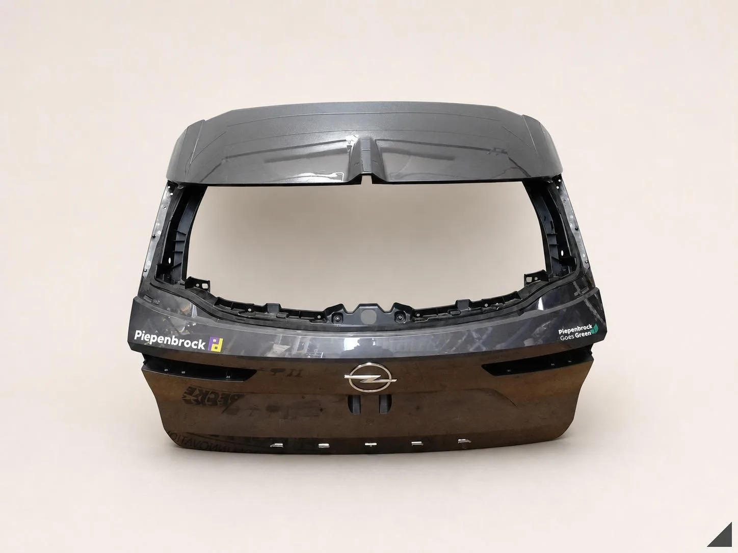 OPEL ASTRA L VI 6 KOMBI SPORTS TOURER 21- KLAPA POKRYWA BAGAŻNIKA TRUNK TYŁ 79d8b82270e73c5924abcfbf7b0ae818