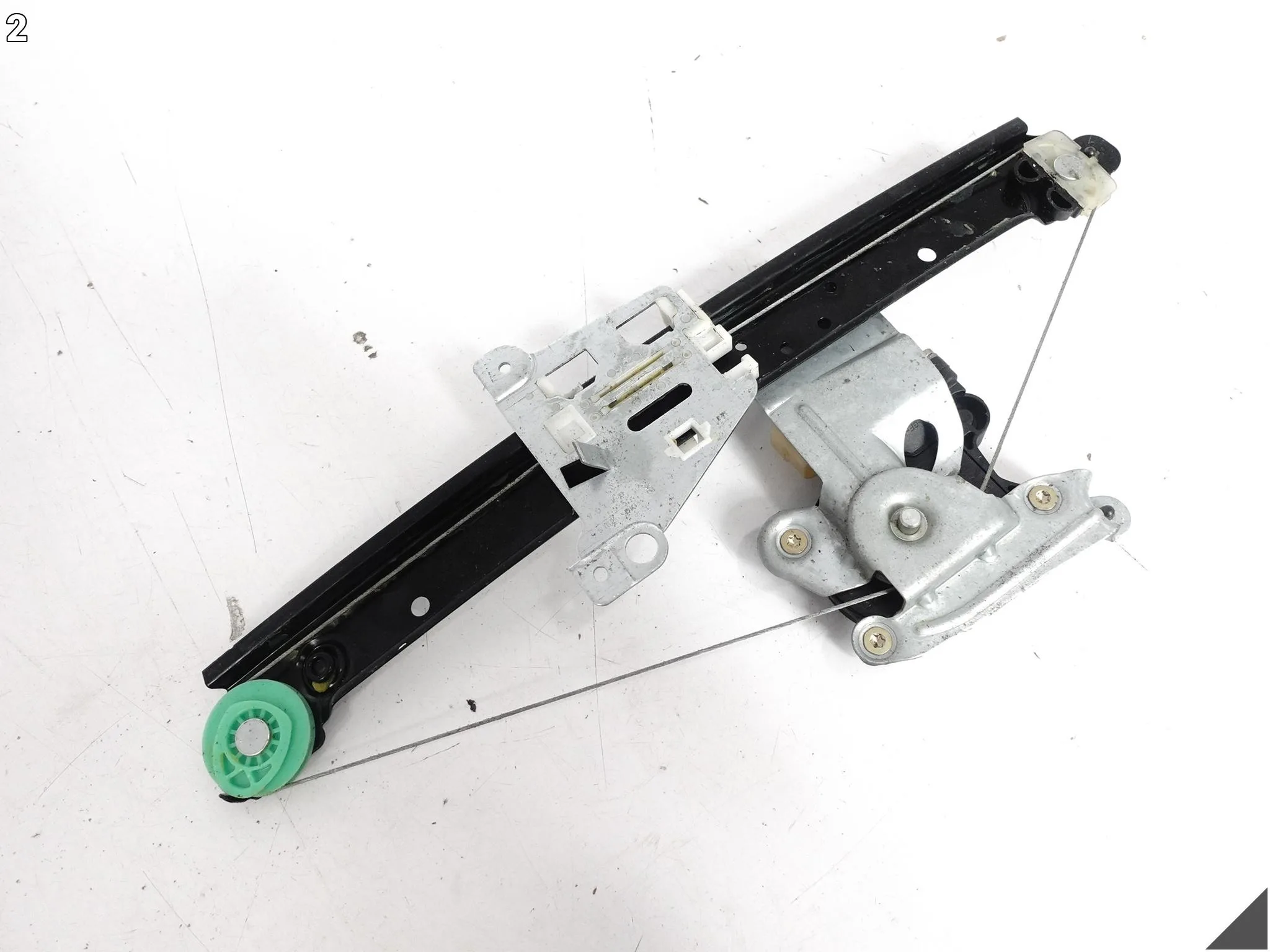 VOLVO S60 I S80 I V70 II MECHANIZM PODNOSZENIA SZYBY DRZWI TYŁ PRAWY bc623dac5a4741c1a8442ac2ecf06ee4