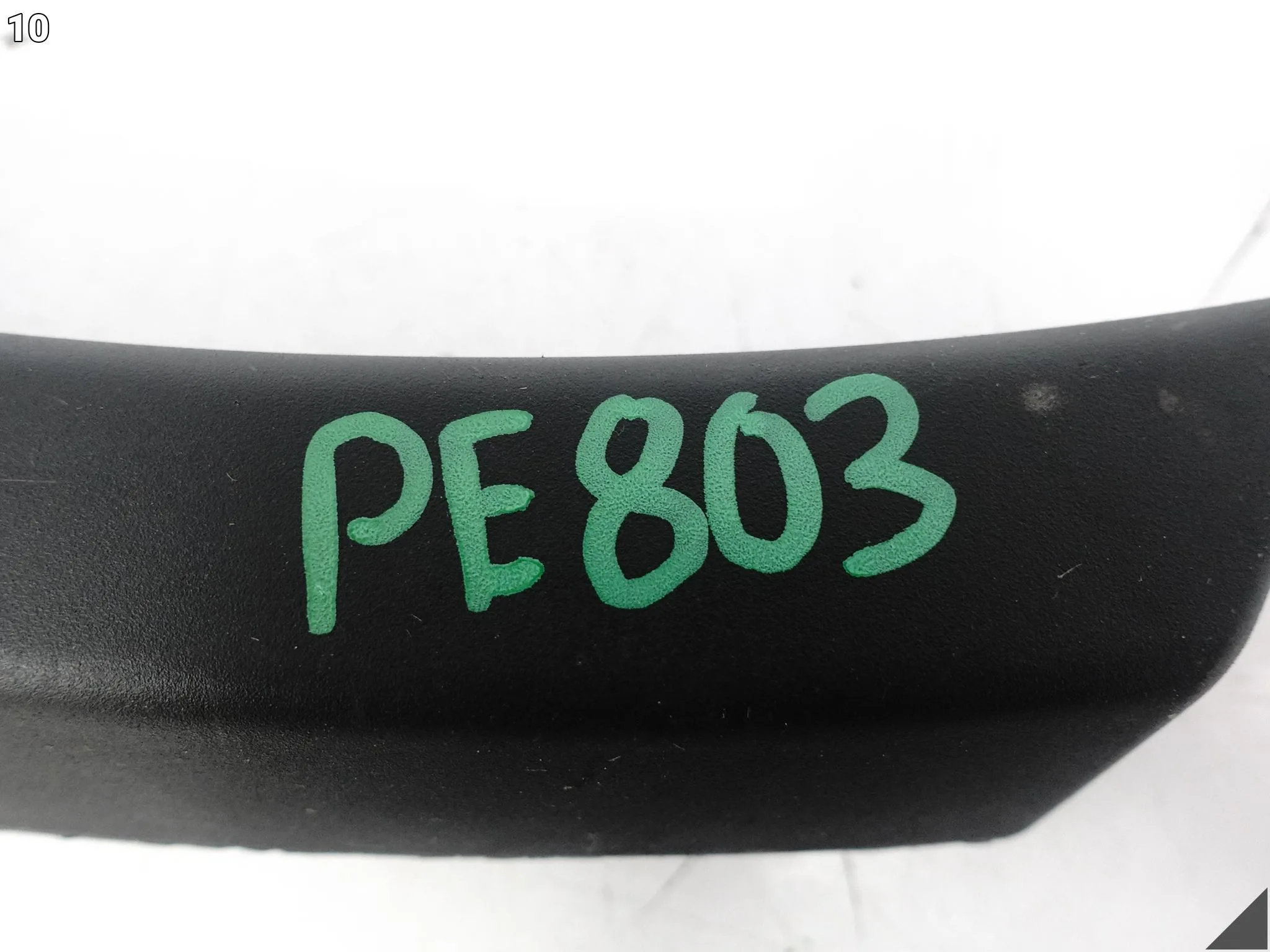 PORSCHE 991 991.1 GT3 RS GT3RS MK1 15-17 ZDERZAK LISTWA SPOILER PRZÓD PRAWA e993f6cdda770d4a081eeb217e6e16c2