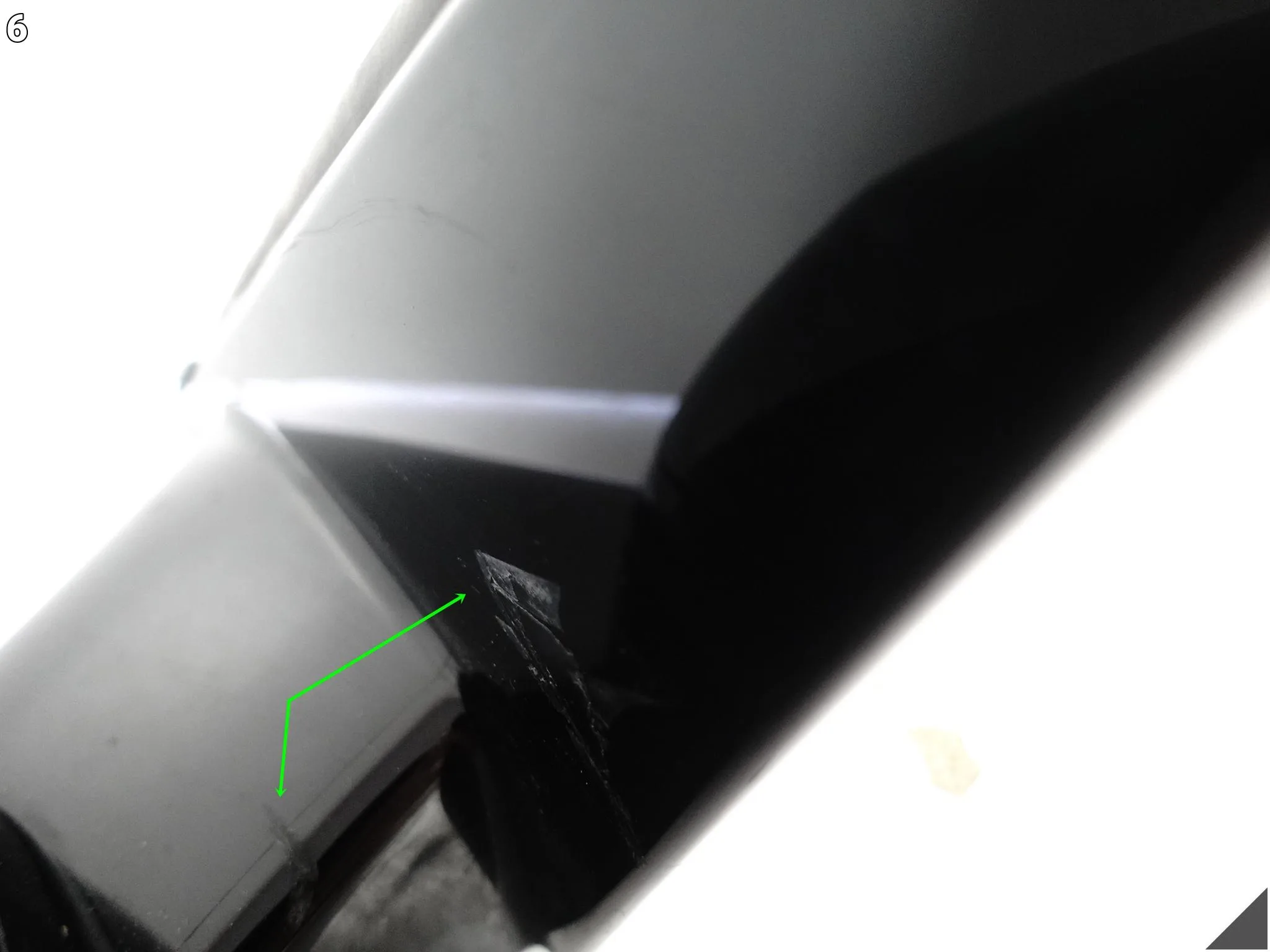 BMW X1 U11 22- LUSTERKO ZEWNĘTRZNE LEWE KIERUNKOWSKAZ RAMIĘ OBUDOWA EUROPA a3ca3ef082d6639c217572b9ce883106