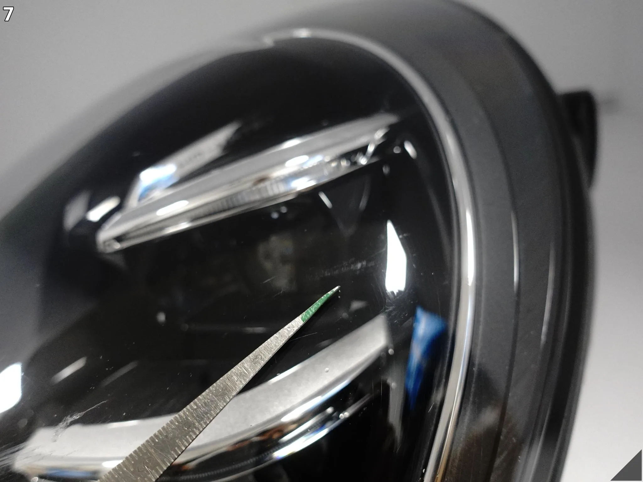 PORSCHE 992 992.2 911 CARRERA LIFT 24- LAMPA HEADLIGHT FULL LED LEWA PRZÓD 0a78b7ff2a1ca56a3b397b5af4ad0a23
