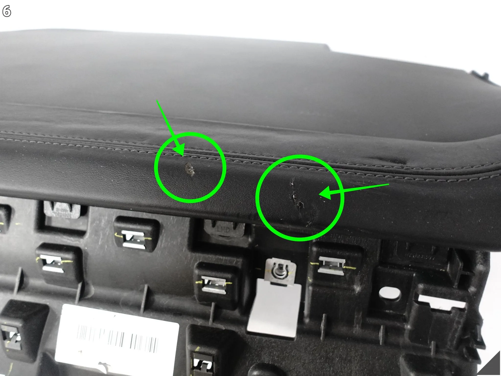 PORSCHE CAYENNE III 9Y0 17-23 DESKA ROZDZIELCZA KOKPIT KONSOLA BEZ HEADUP 698ef27a3f39c9deb22140f28ae138cb