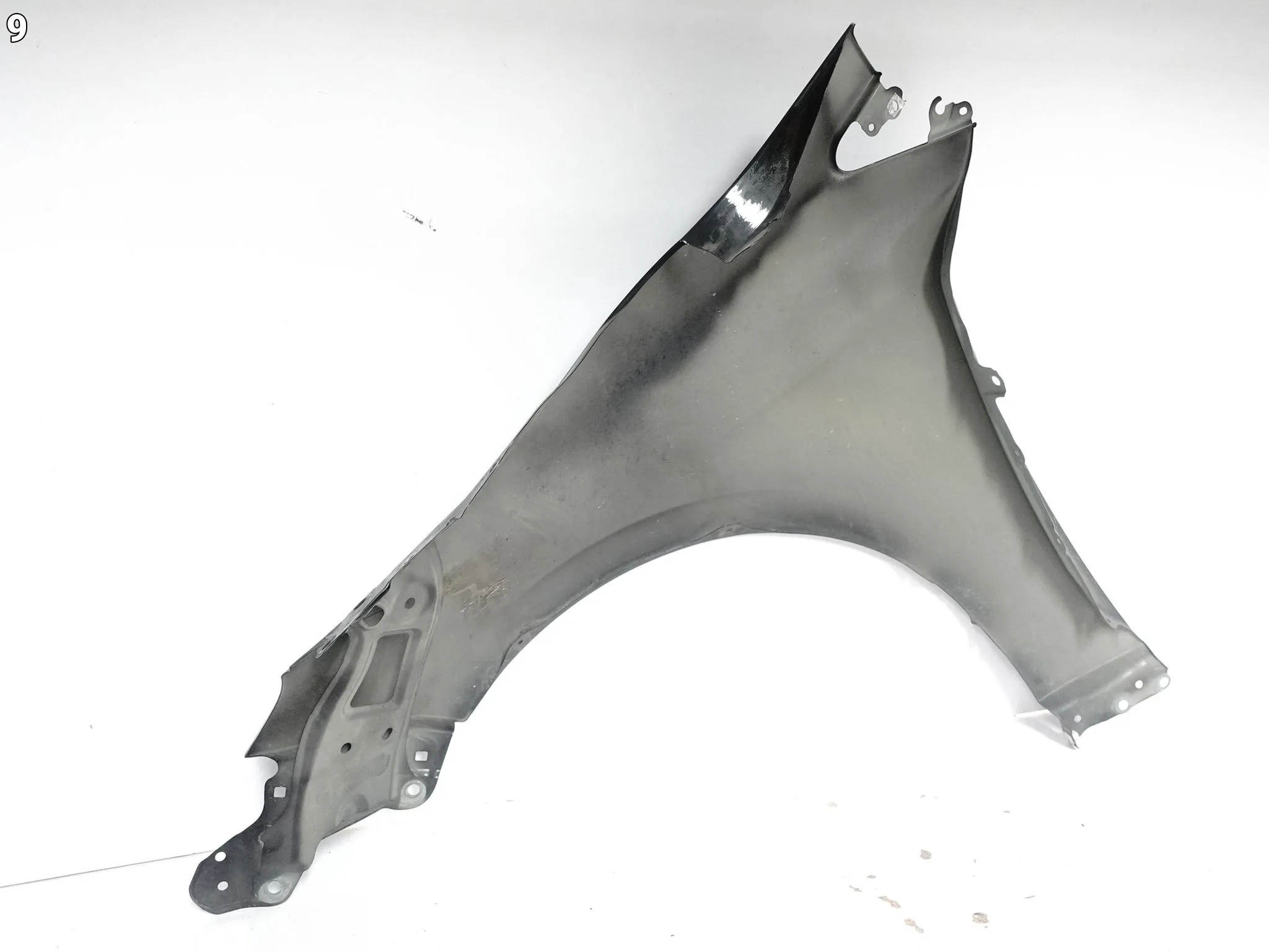 TOYOTA COROLLA E21 E210 XII HB KOMBI 18- LIFT BŁOTNIK FENDER PRAWY PRZÓD b3ec589a7623048e694ade356754aef7