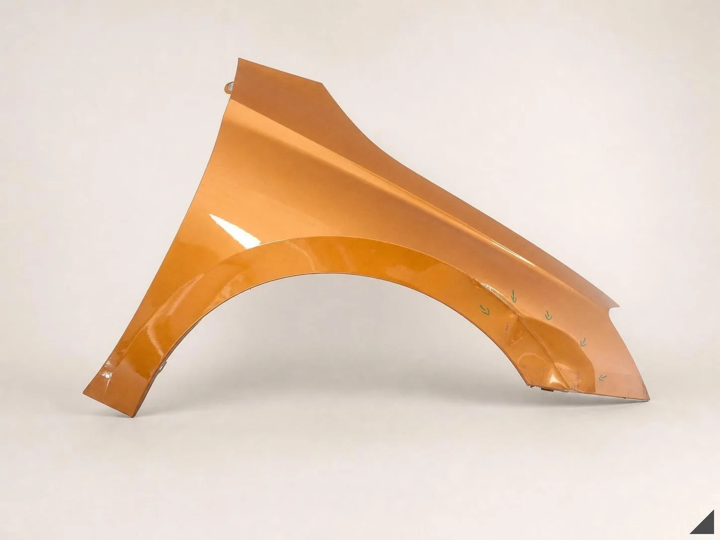 SKODA FABIA IV 6VA (4 GENERACJA) PJ 21- BŁOTNIK FENDER PRAWY PRZÓD 5aedf7e76c0802f540057d8e59899ed0
