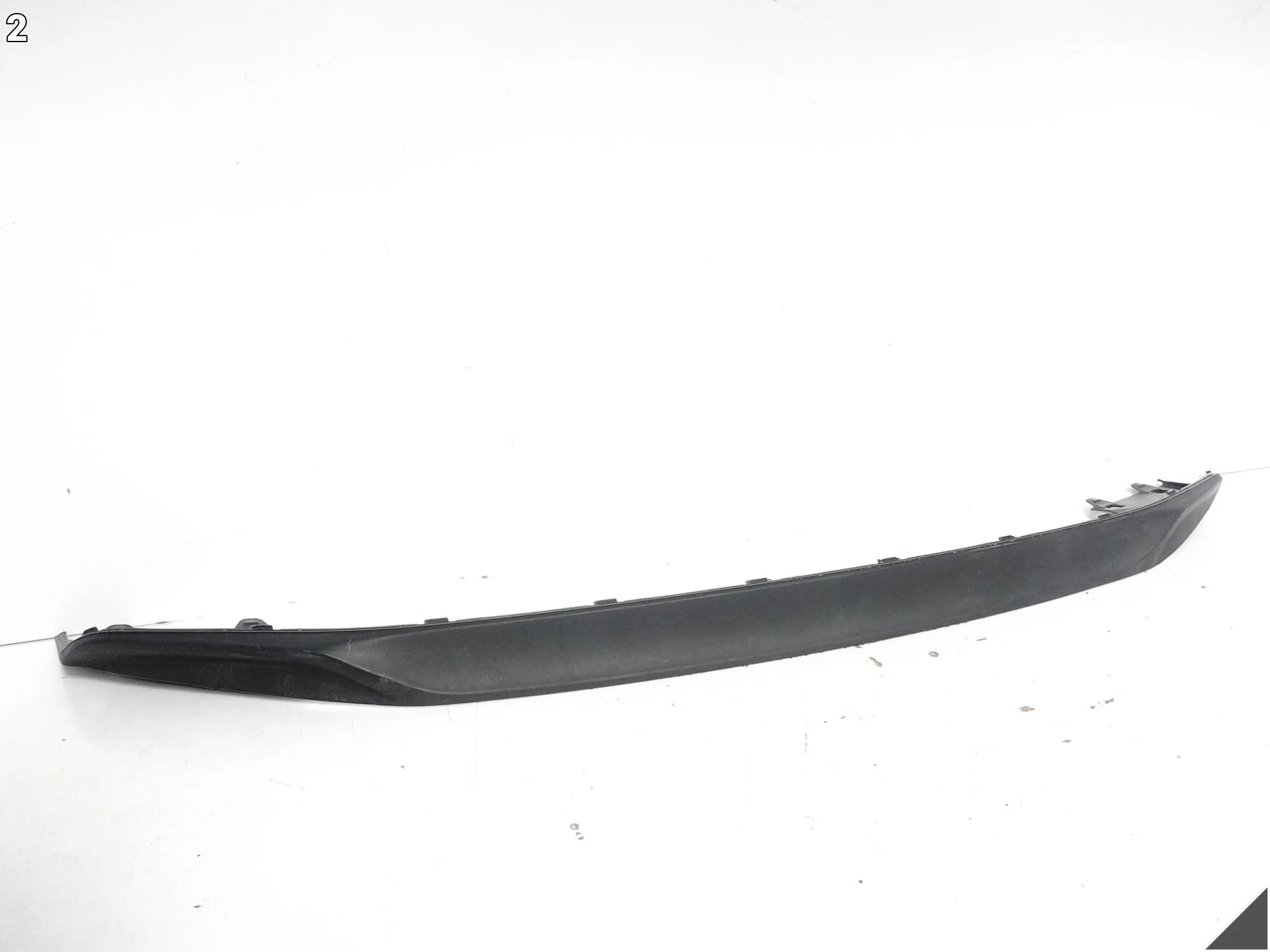 PORSCHE 911 991 11-15 SPOILER DOKŁADKA NAKŁADKA W ZDERZAK PRZÓD 99150552501 4c73b529b1981912aa04434ea42d9b67