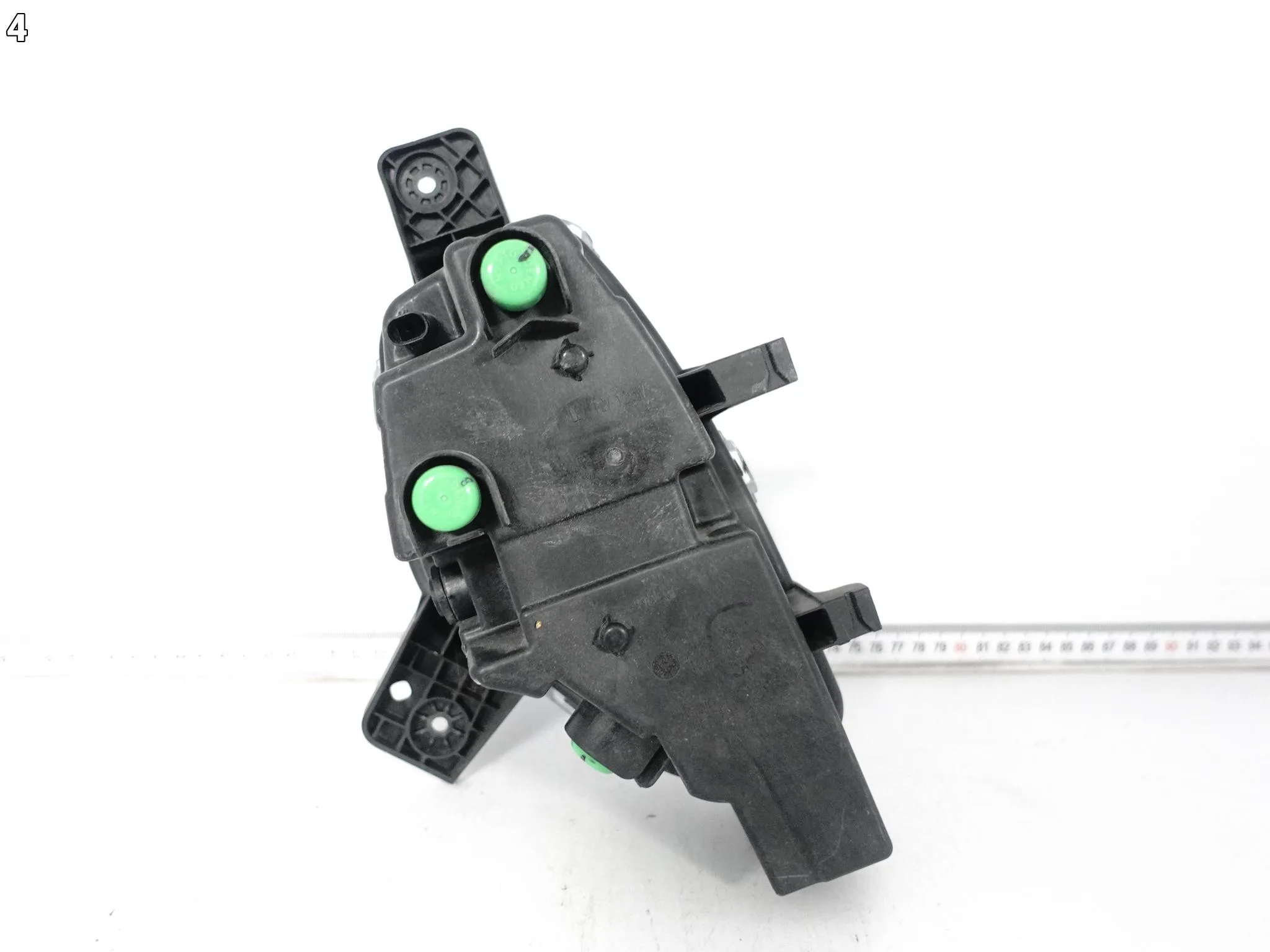 VW TAIGO 2G7 21- LAMPA HALOGEN LED DRL PRAWY W ZDERZAK PRZÓD 9b8e79e59488339cc1c1428c08c638eb