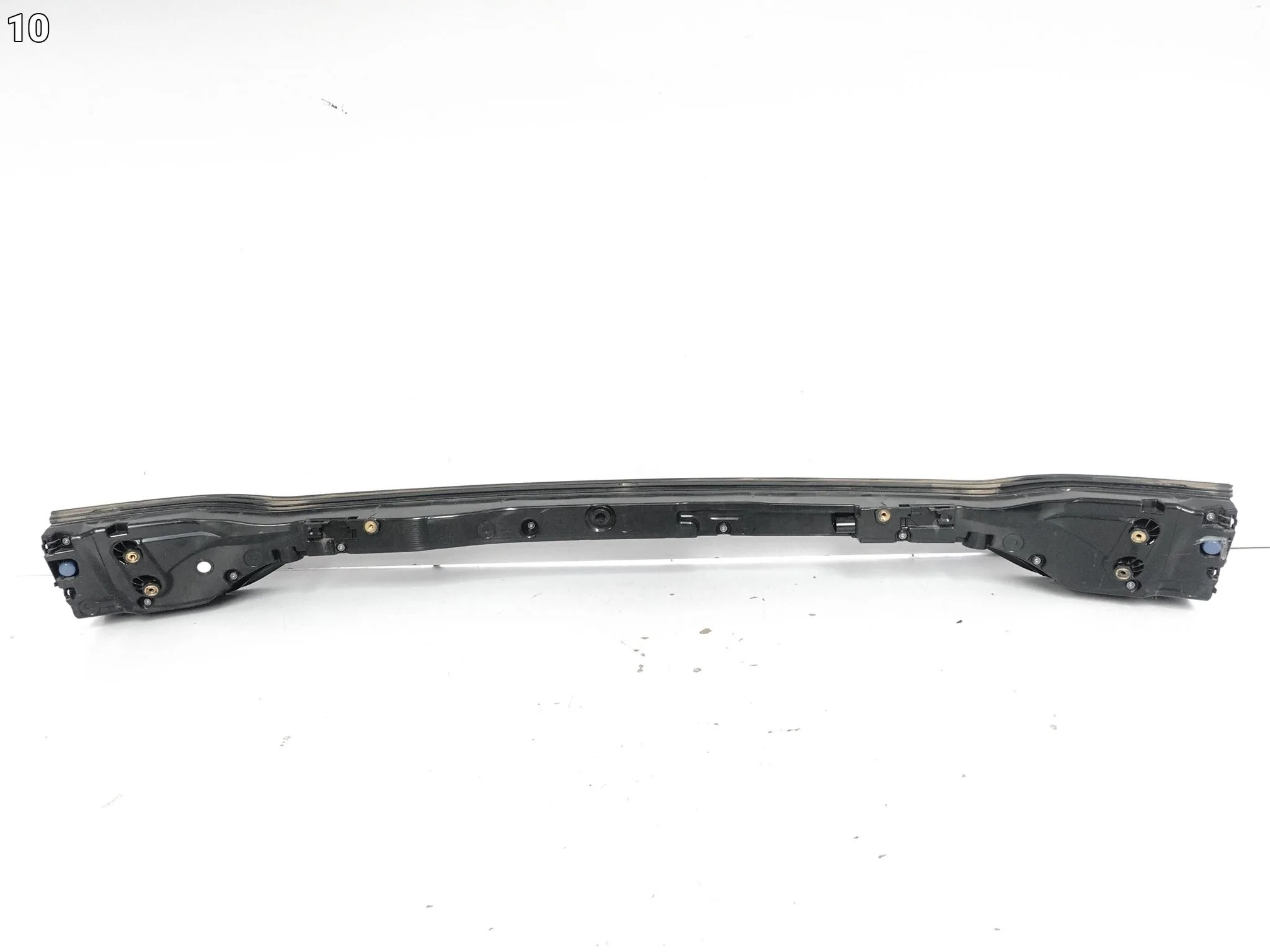 PORSCHE MACAN 95B LIFT 19-26 LAMPA LED BLENDA KLAPA BAGAŻNIK TYŁ CIEMNA EU 2434421ae38ae2298d5fe08bfde2c315