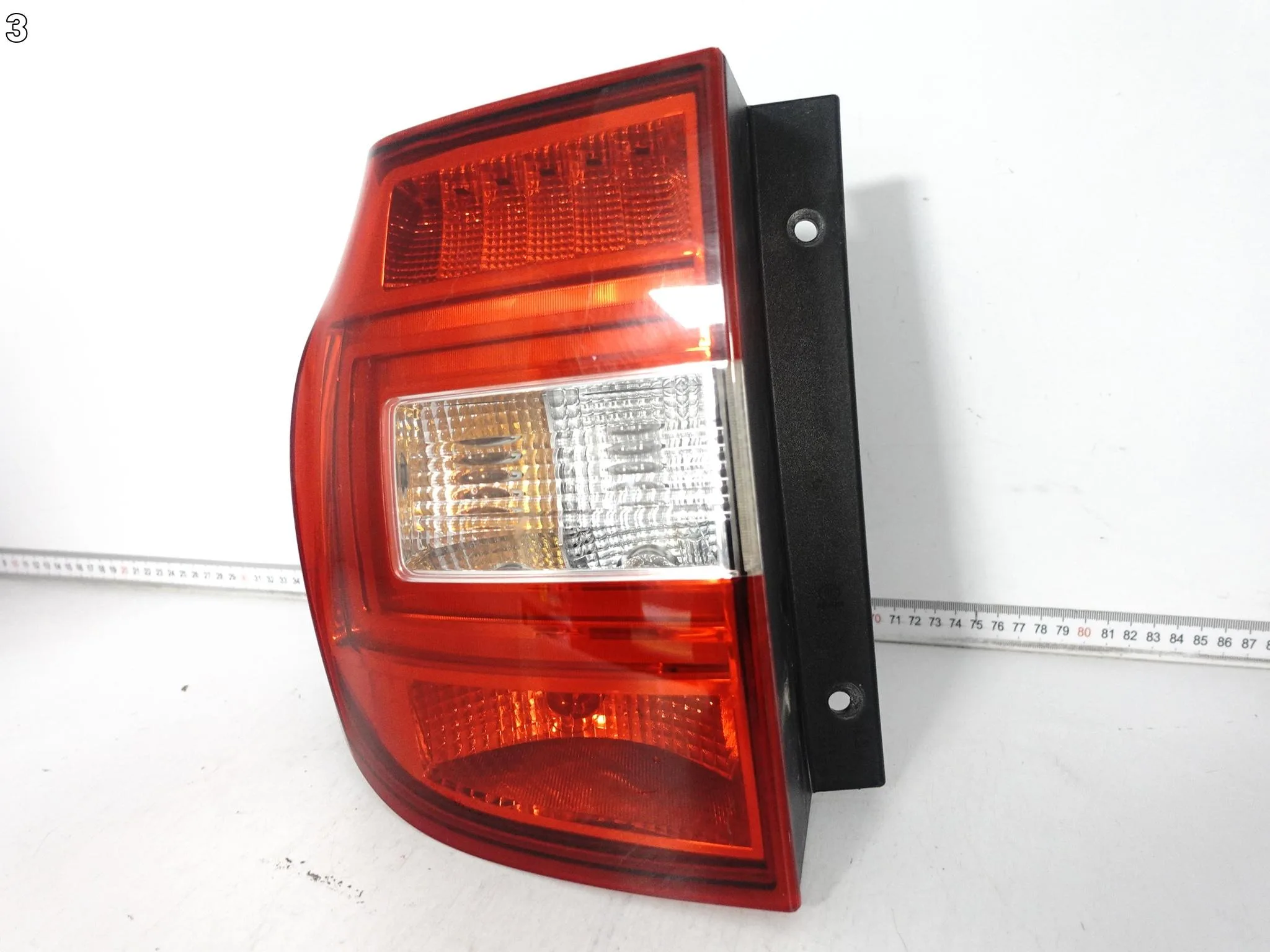 SKODA YETI 5LD 5L LIFT 13-17 LAMPA LED LEWA TYŁ EUROPA baaaa1b8b703d5010b30797061f9fbde