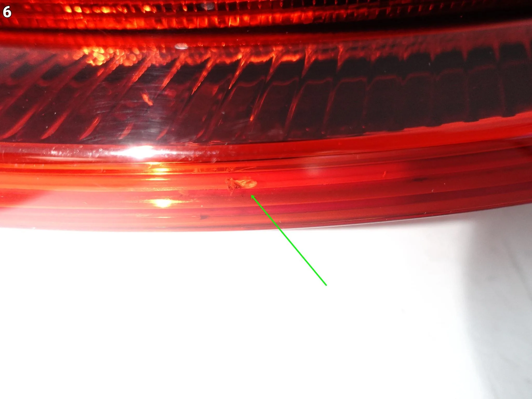 PORSCHE MACAN 95B 14-18 LAMPA LED W BŁOTNIK TYŁ PRAWA EUROPA 01c4a6691f37849fc2d05d4f8a10ce3f