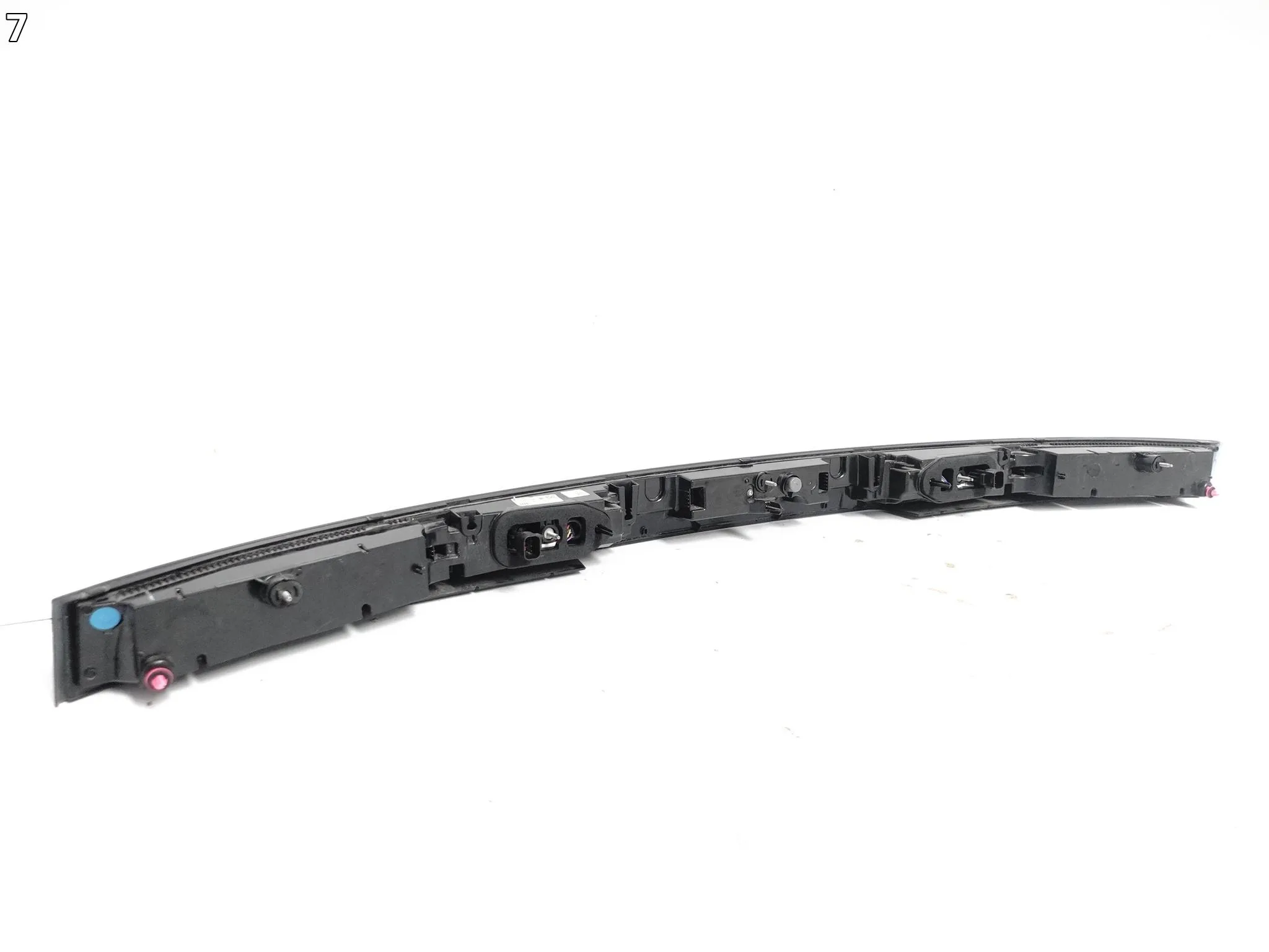 LAND ROVER RANGE ROVER L460 V 5 22- LAMPA LED BLENDA TYŁ W KLAPĘ EUROPA 555dfdb42634d263a9719a68feaa2521